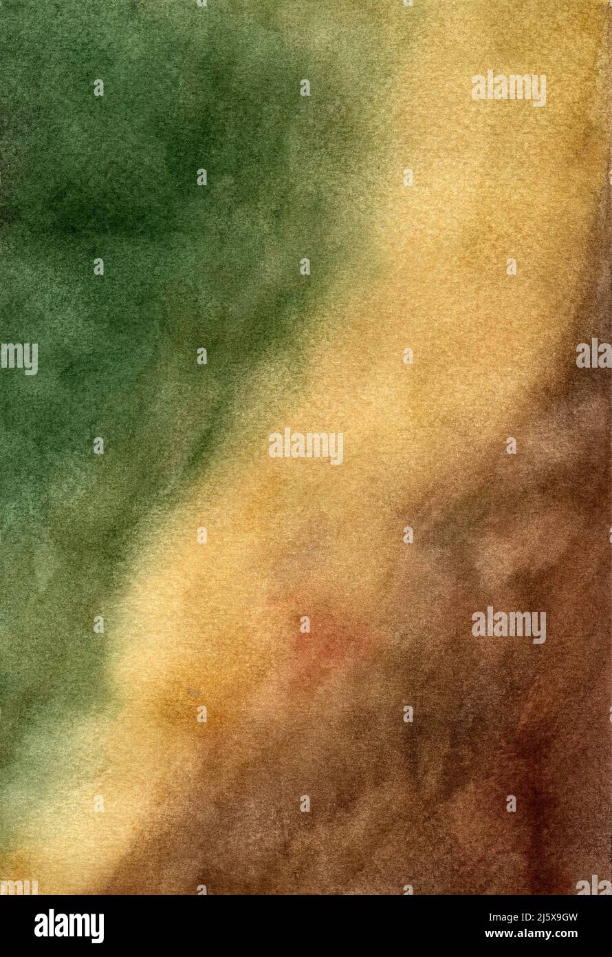 Modèle d'arrière-plan abstrait. Texture aquarelle moderne avec fond d'écran. Décoration murale, poster, carte d'invitation. Banque D'Images