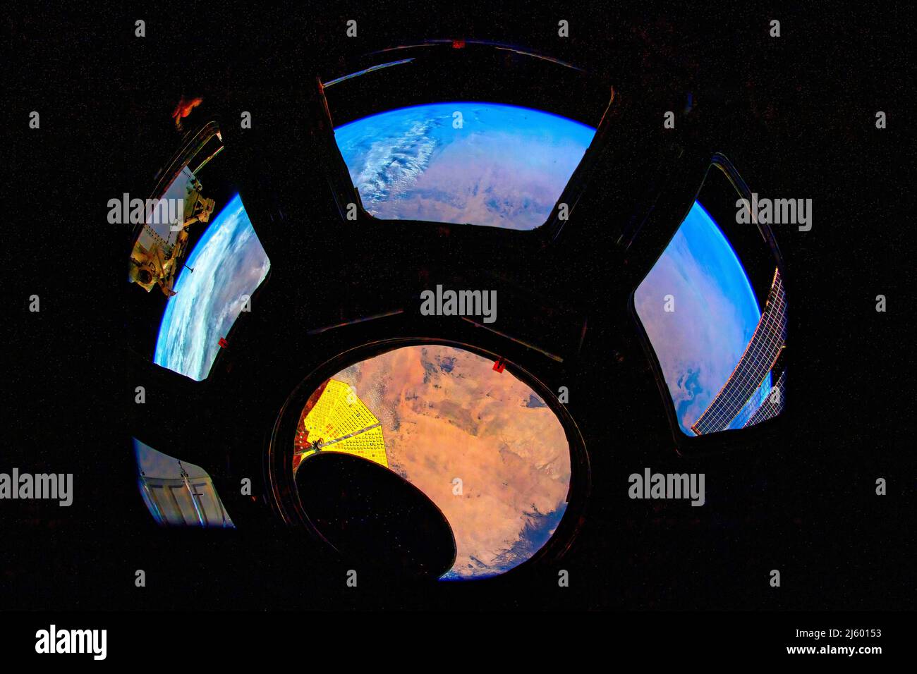 Programmes spatiaux et exploration. Pour les directives d'utilisation de la NASA : https://www.nasa.gov/multimedia/guidelines/index.html Banque D'Images