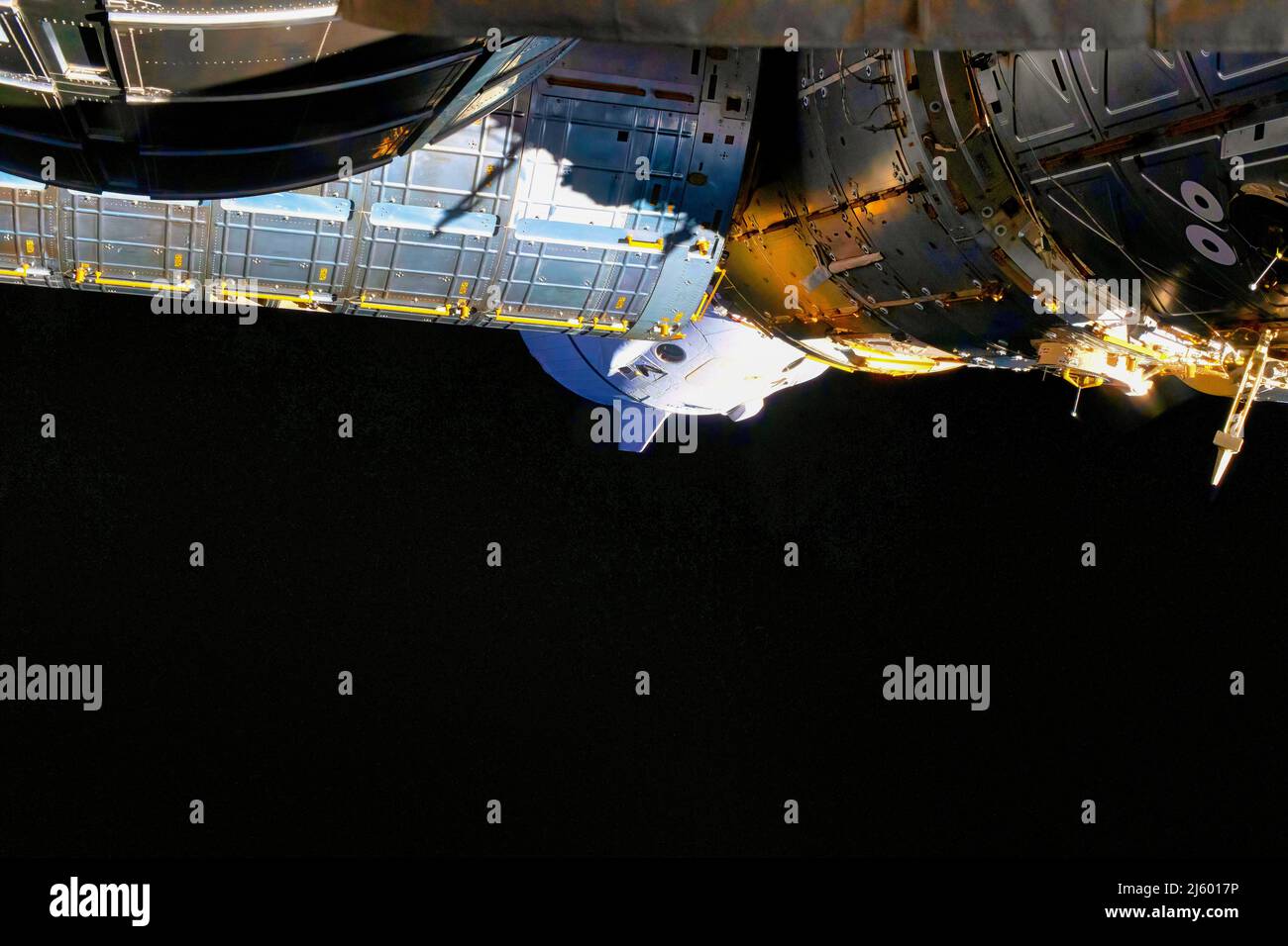 Programmes spatiaux et exploration. Pour les directives d'utilisation de la NASA : https://www.nasa.gov/multimedia/guidelines/index.html Banque D'Images