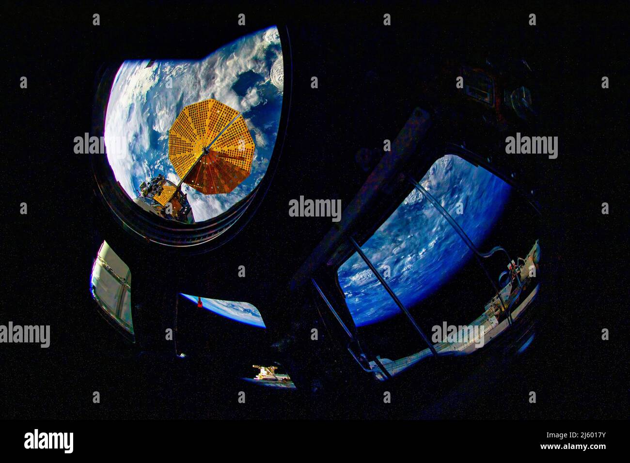 Programmes spatiaux et exploration. Pour les directives d'utilisation de la NASA : https://www.nasa.gov/multimedia/guidelines/index.html Banque D'Images