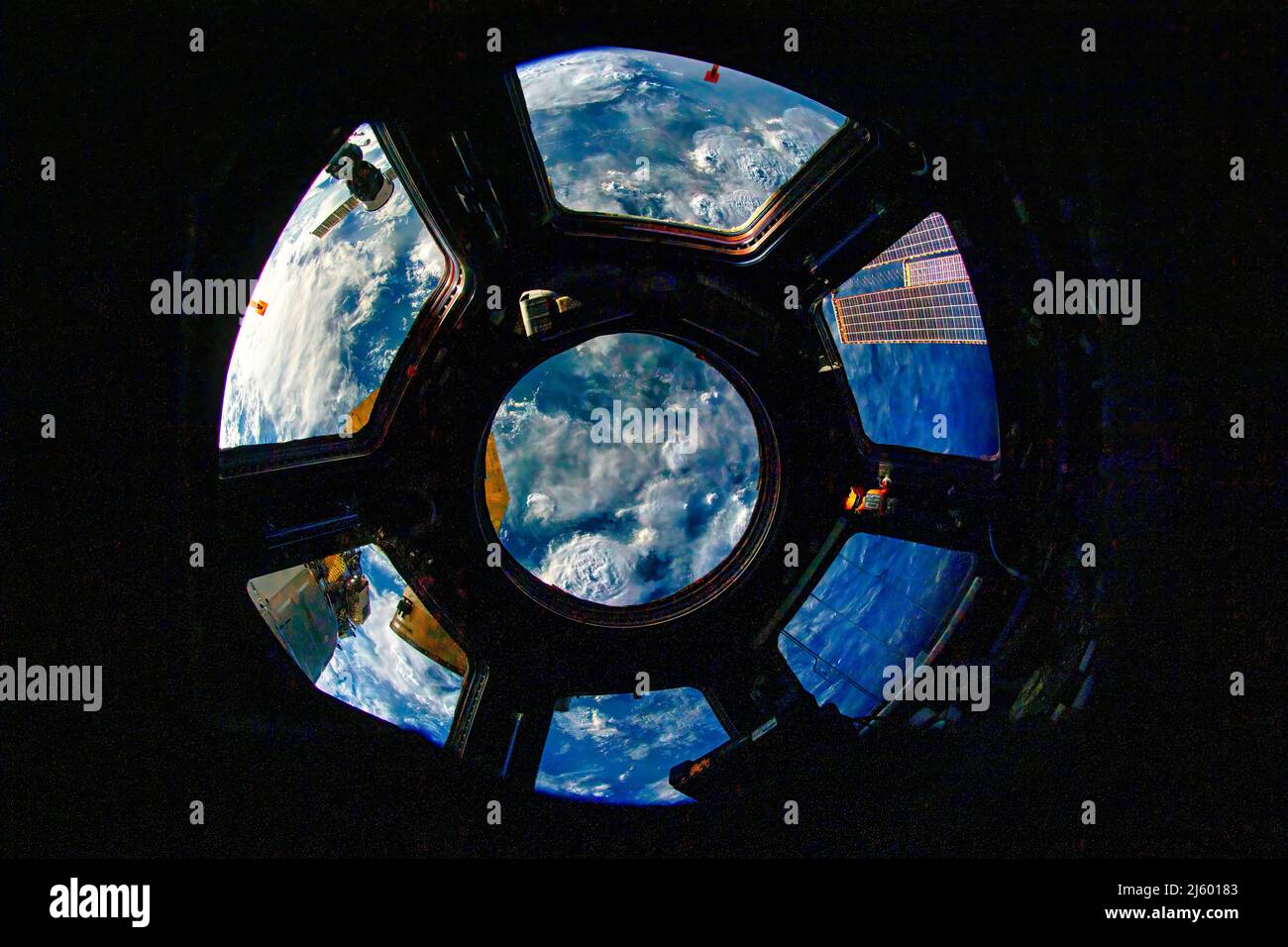 Programmes spatiaux et exploration. Pour les directives d'utilisation de la NASA : https://www.nasa.gov/multimedia/guidelines/index.html Banque D'Images