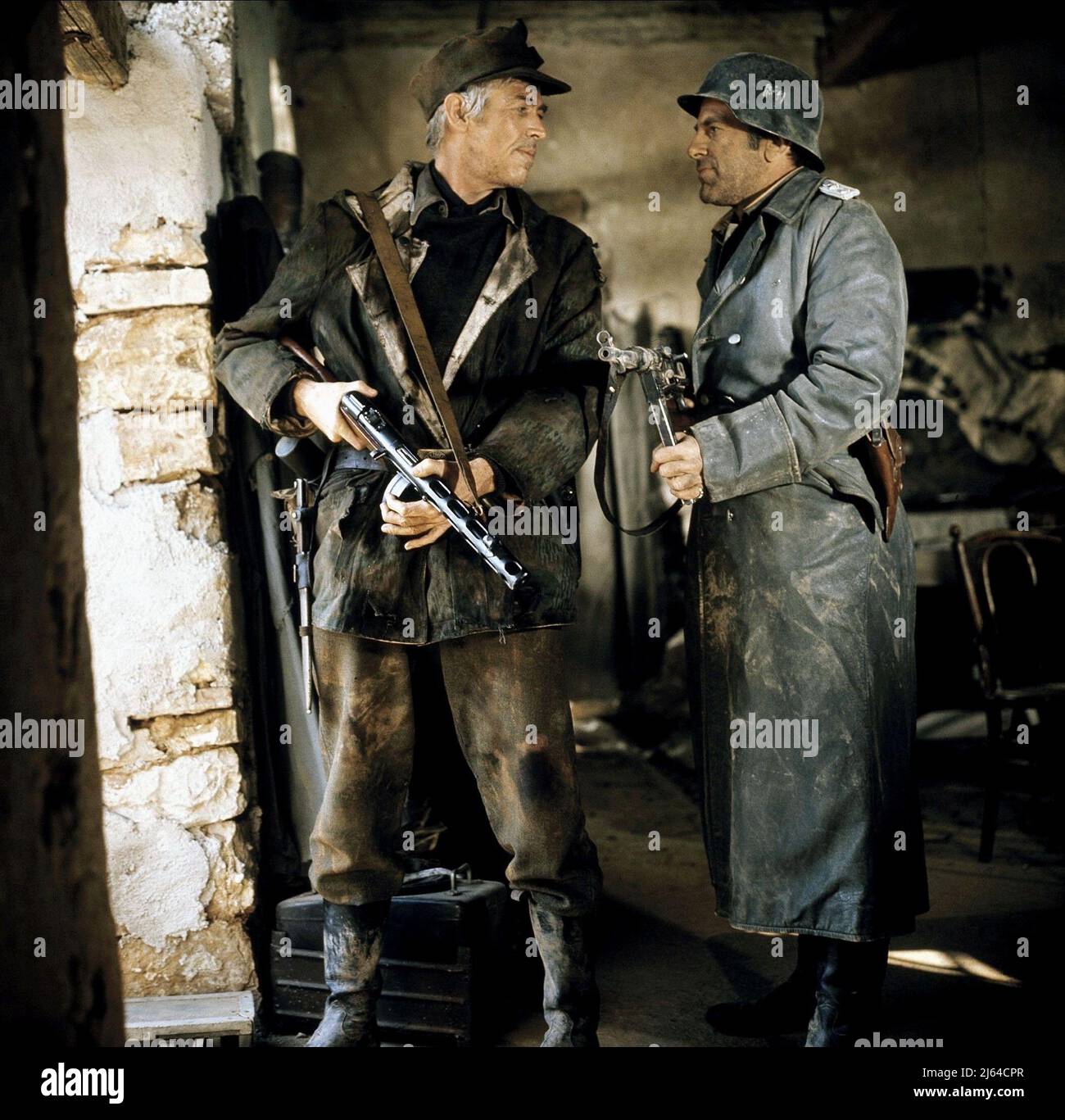 Cross of iron Banque de photographies et d’images à haute résolution