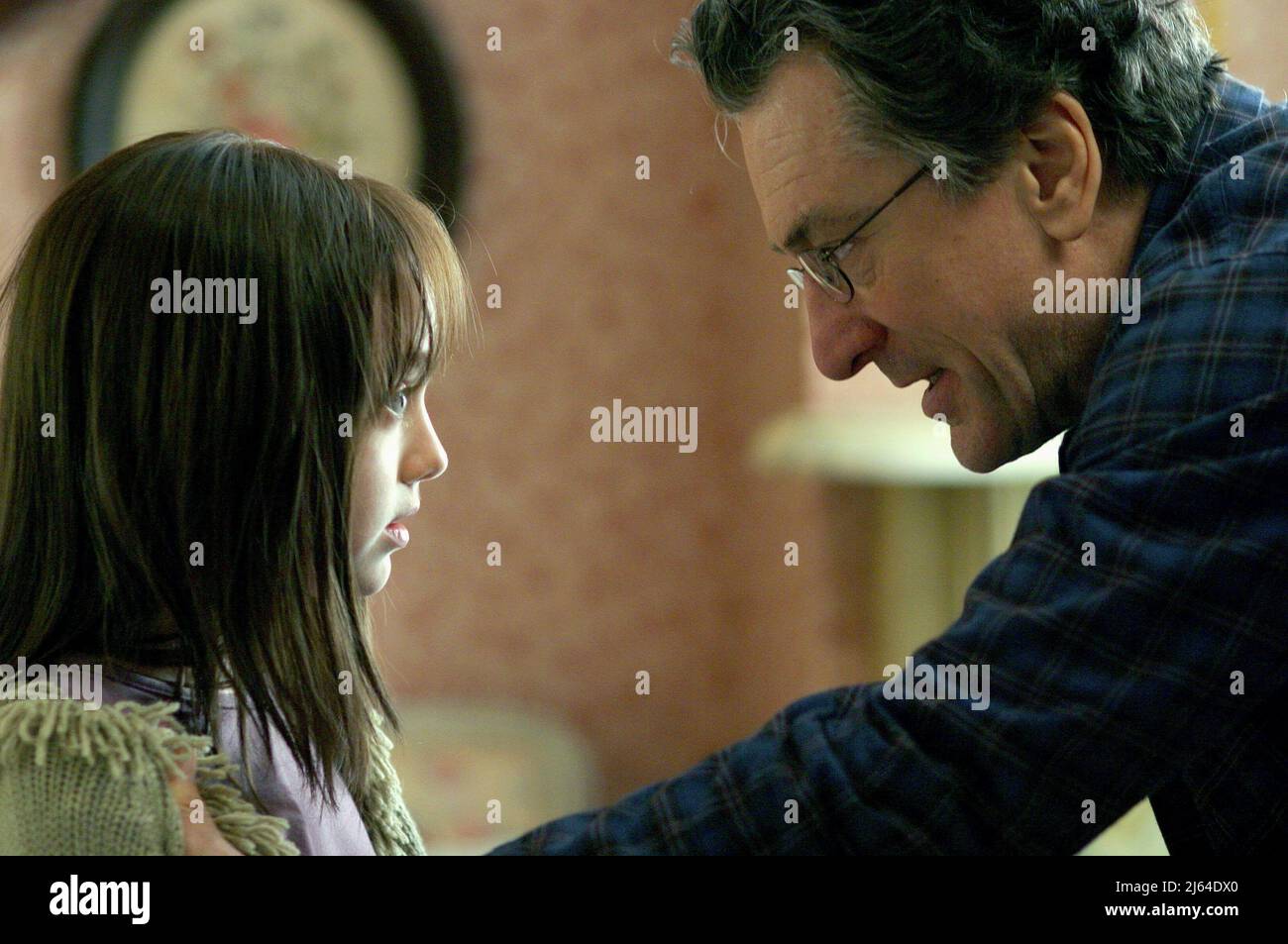 FANNING,NIRO, HIDE ET SEEK, 2005 Banque D'Images