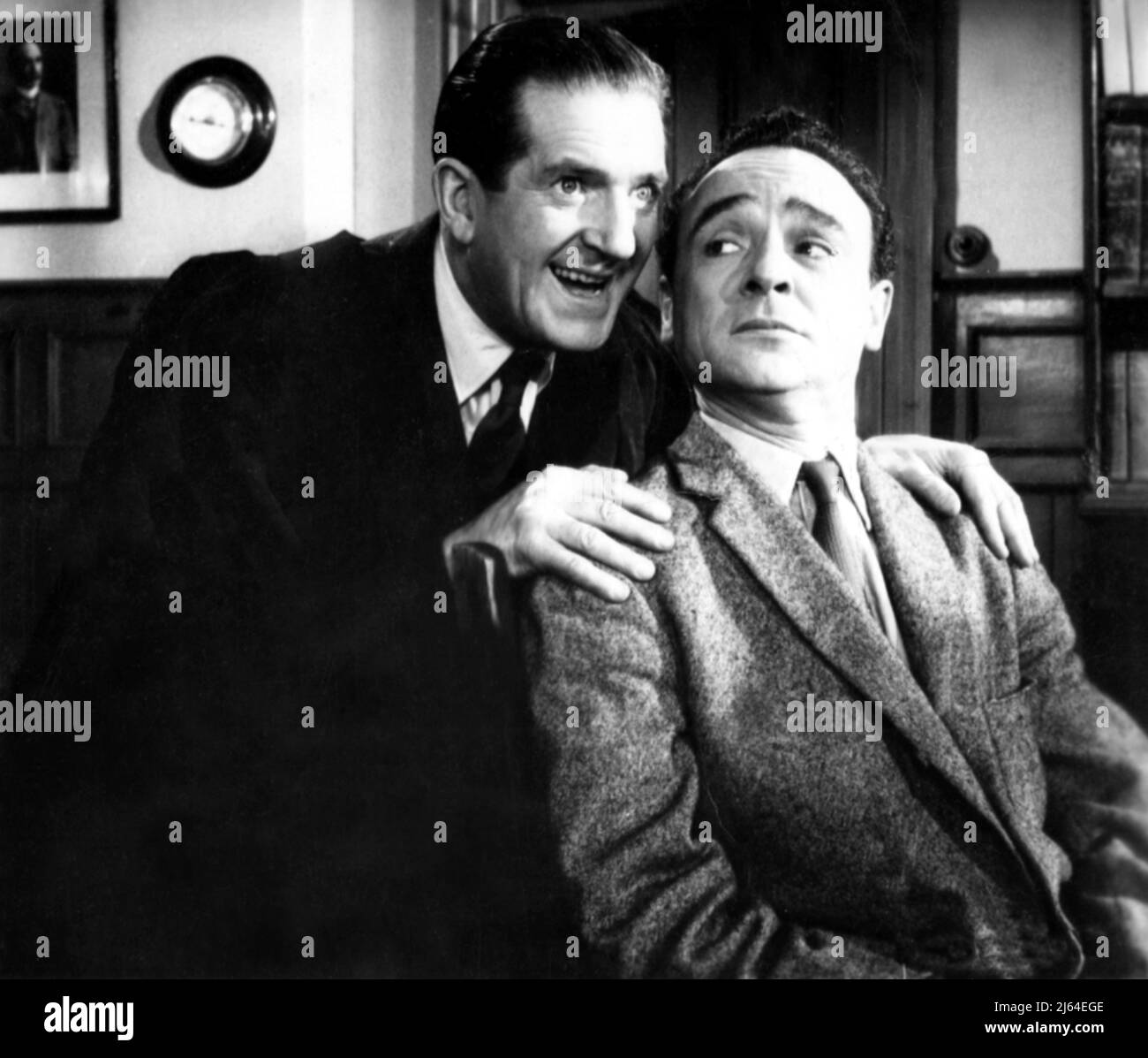 Ray Connor Carry on teacher 1959 Banque de photographies et d’images à haute ...