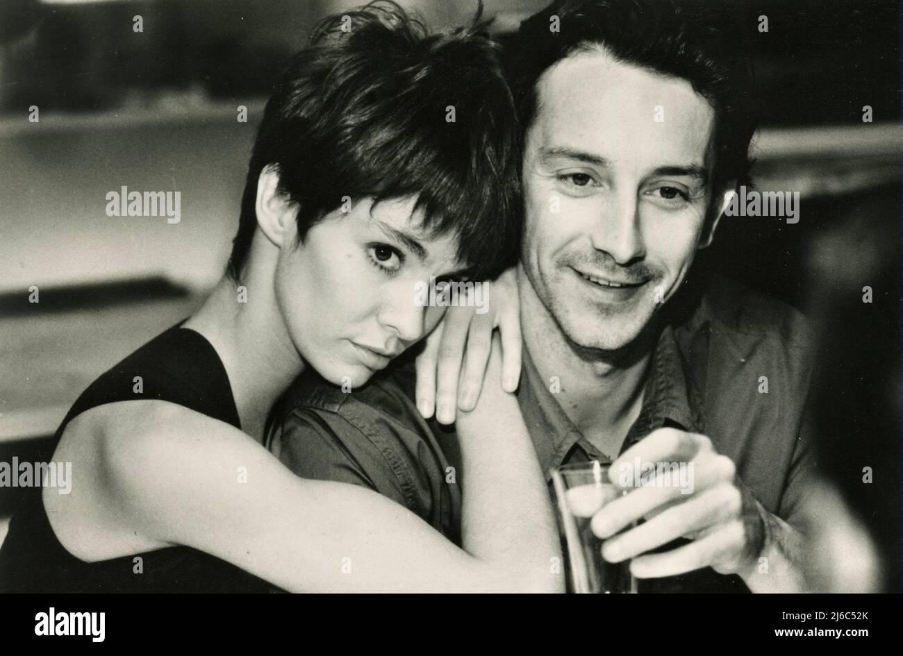 Anne Parillaud Banque De Photographies Et D images Haute R solution anne-parillaud-banque-de-photographies-et-d-images-haute-r-solution