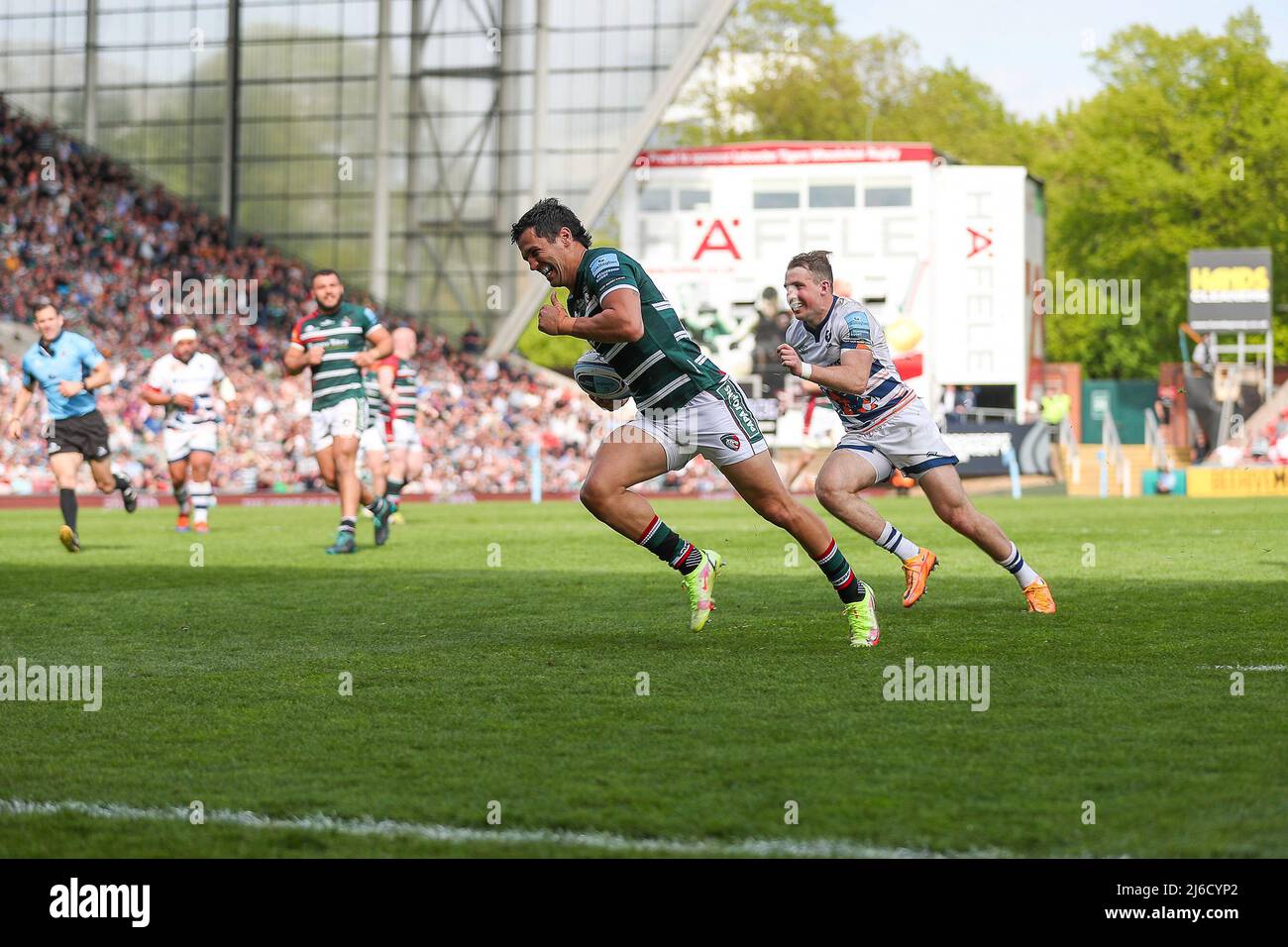 Matias moroni rugby Banque de photographies et d’images à haute