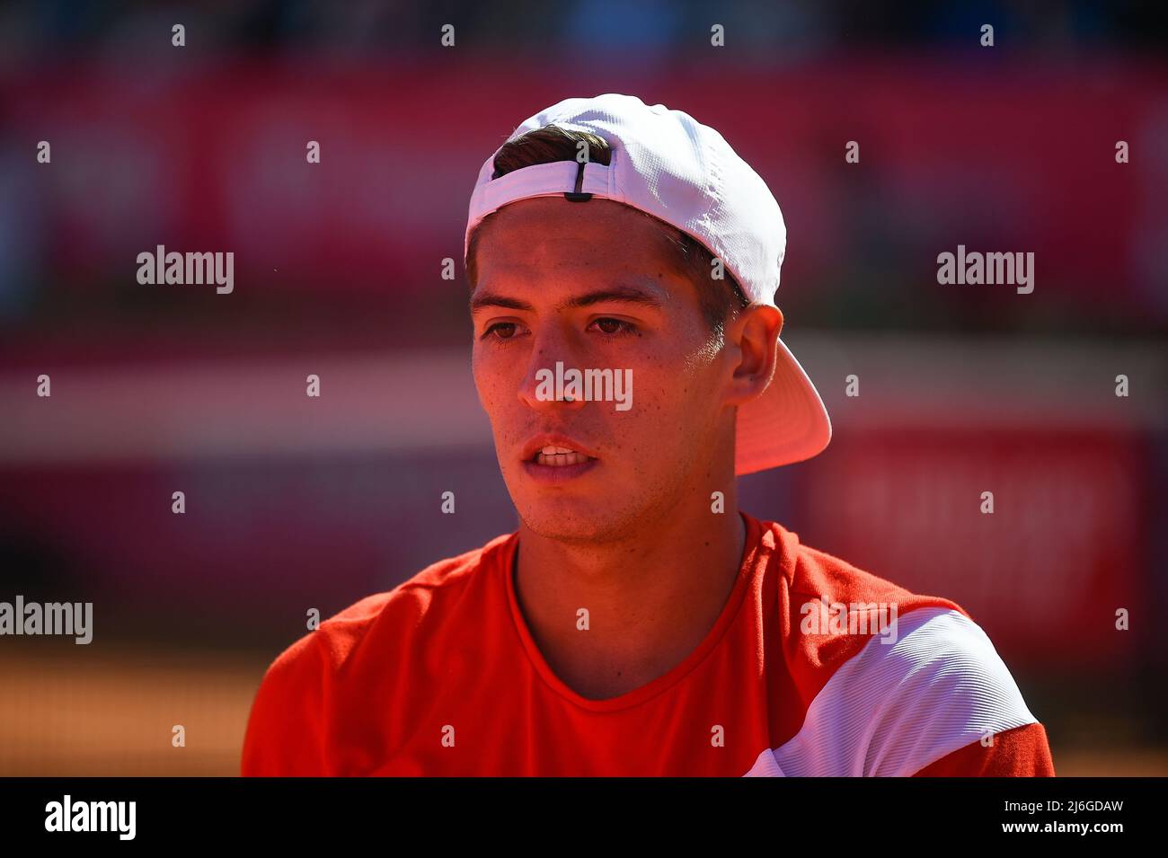Millenium estoril open atp 250 tournoi de tennis Banque de photographies et d’images à haute