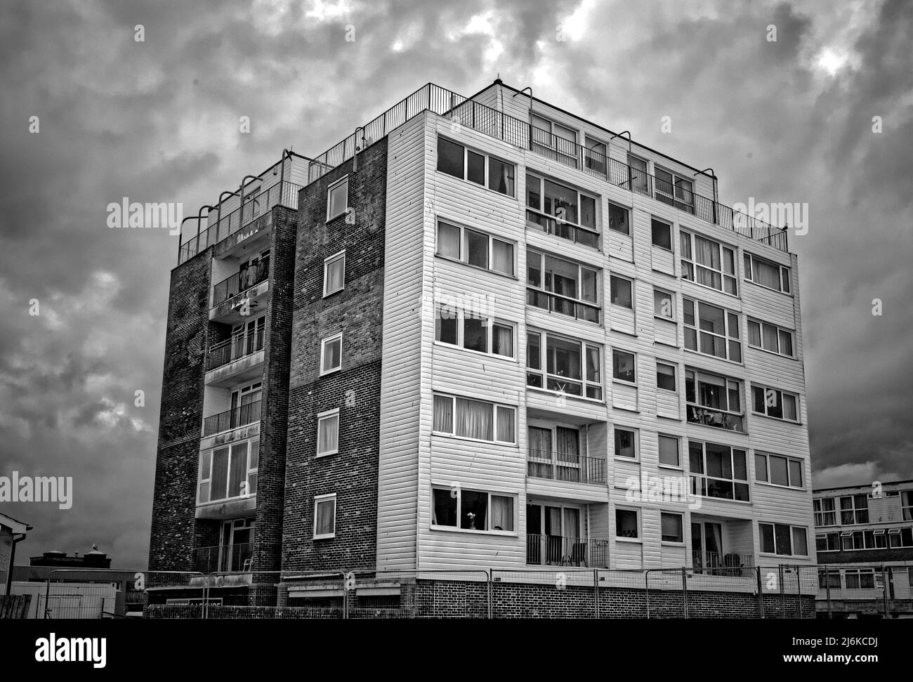 Tramway électrique de Colyton et Seaton dans le Devon, au Royaume-Uni, le long de l'estuaire de l'axe Banque D'Images