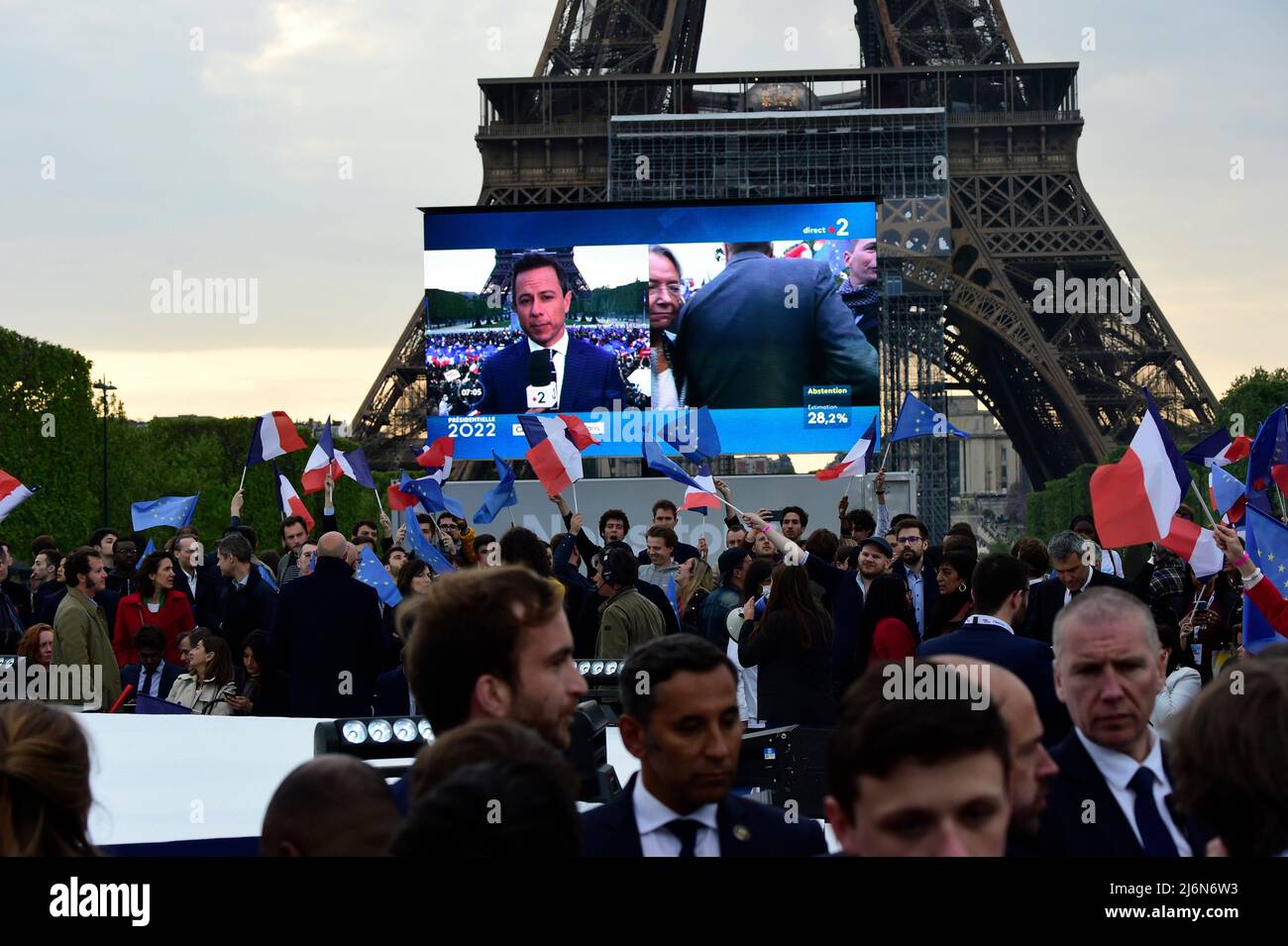 élu france Banque de photographies et d’images à haute résolution - Alamy