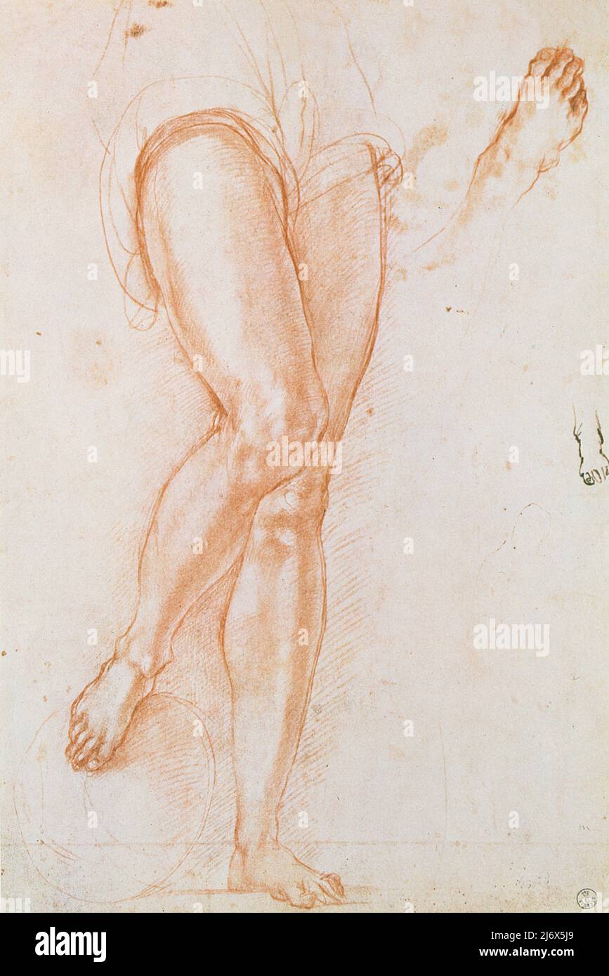 ECCE Homo, 1607 (huile sur toile) par Cardi Cigoli, Ludovico (1559-1613); 175x135 cm; Palazzo Pitti, Florence, Italie; (add.info.: Ludovico Cardi connu sous le nom de 'il Cigoli' après son lieu de naissance mots latins utilisés dans l'Evangile de Saint Jean par Ponce Pilate lorsqu'il présente le Christ dans une couronne d'épines à une foule hostile avant la Crucifixion, 'Ecce Homo' a été peint pour le noble romain Massimo Massimi. Retourné à Florence après avoir pillé par Napoléon pour le Louvre.); Italien, hors copyright. Banque D'Images