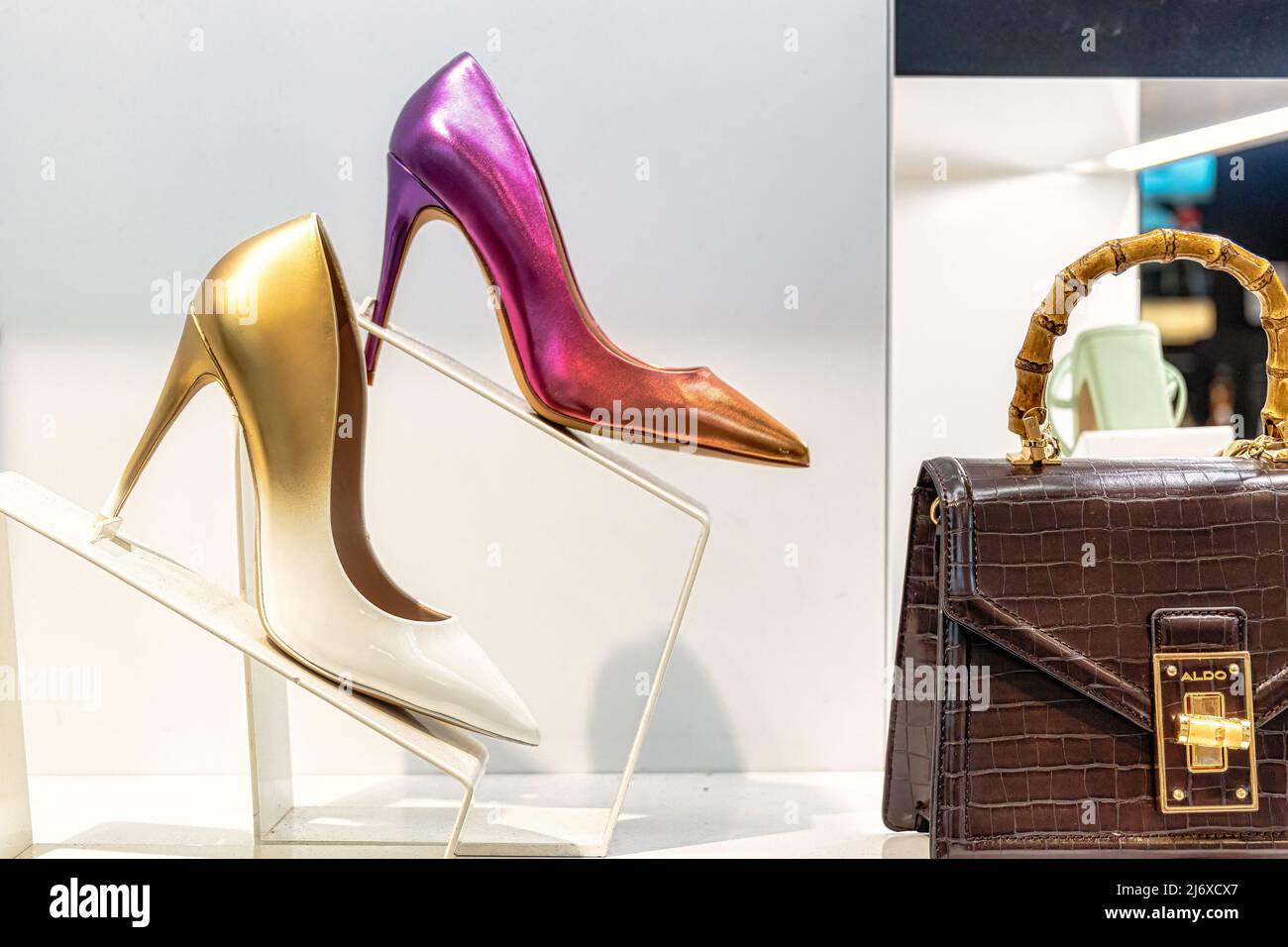 Aldo chaussures sales