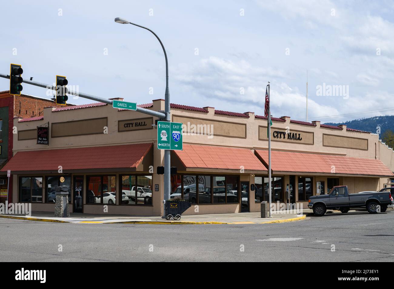 Signe de clé Banque de photographies et d’images à haute résolution Alamy