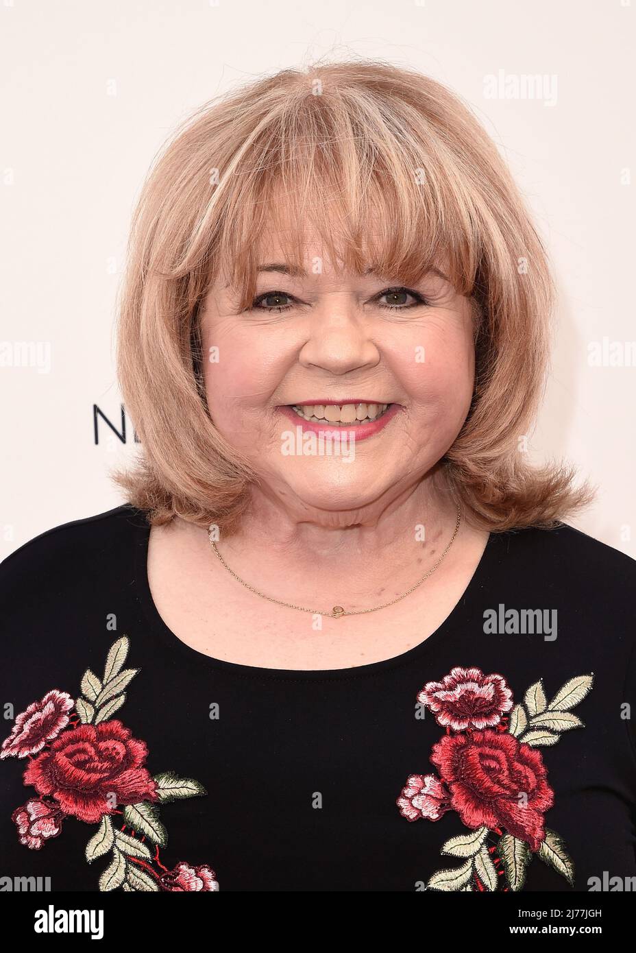 05 mai 2022 - Culver City, Californie - Patrika Darbo. Les Easterseal Disability film Challenge Awards se tiennent au Cary Grant Theatre de Sony Pictures Entertainment. Banque D'Images