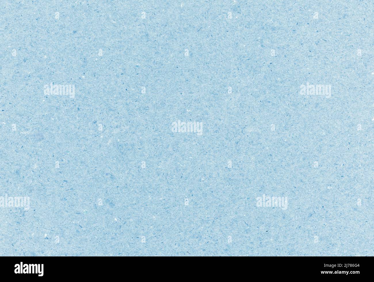 Fond de texture de papier bleu - haute résolution Banque D'Images