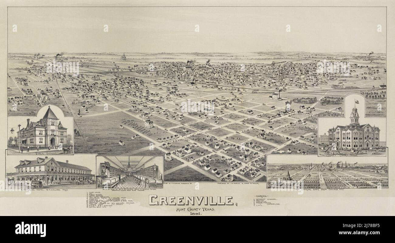 Carte postale Villeneuve-le-Roi, L`Église et scène de rue animée devant