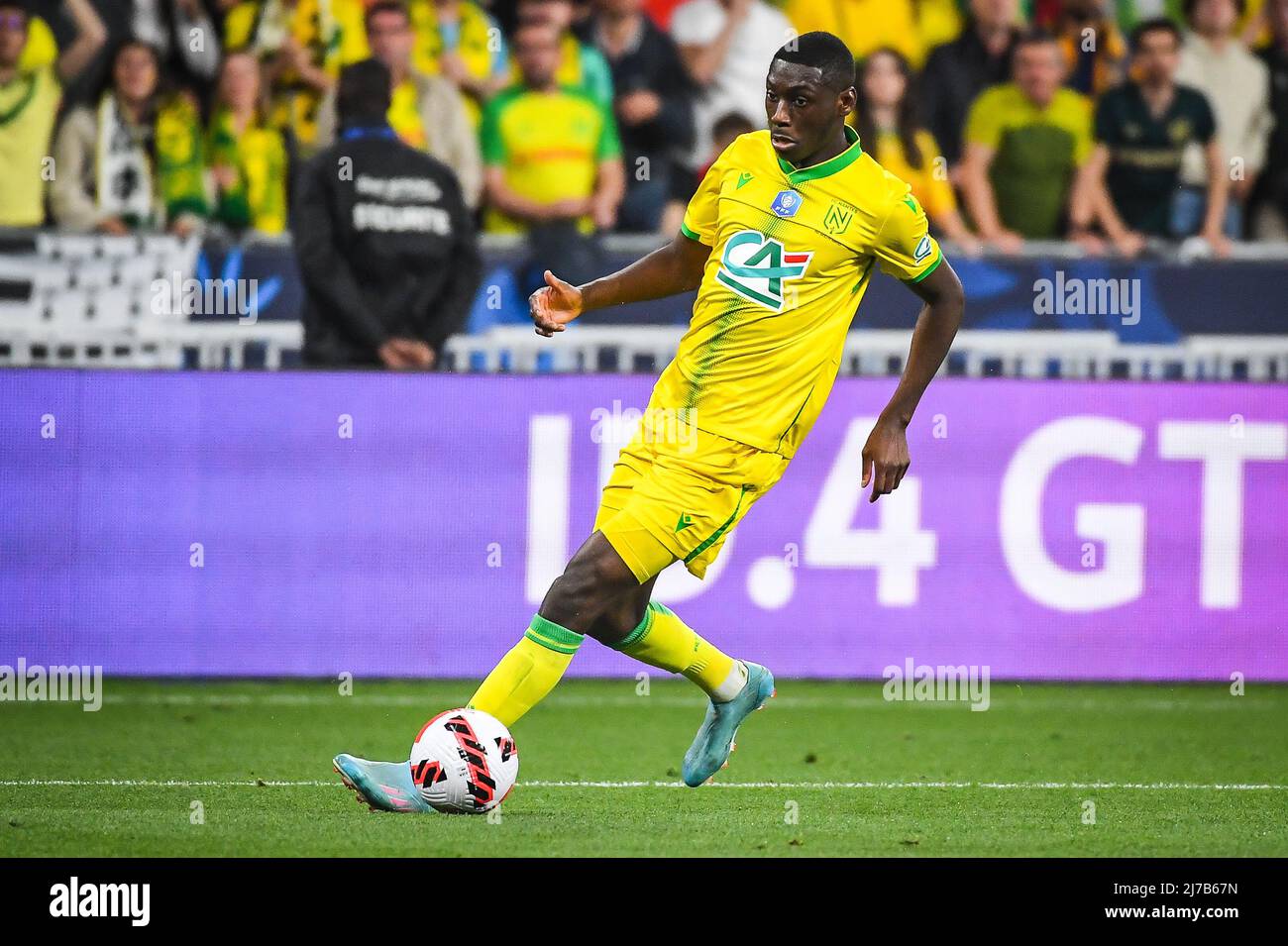 OGC Nice – FC Nantes : Cette finale de Coupe de France ne tombe-t-elle