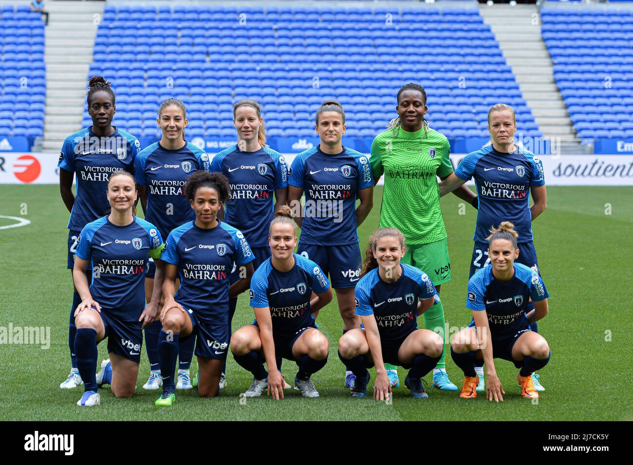 Paris fc d1 arkema Banque de photographies et d’images à haute
