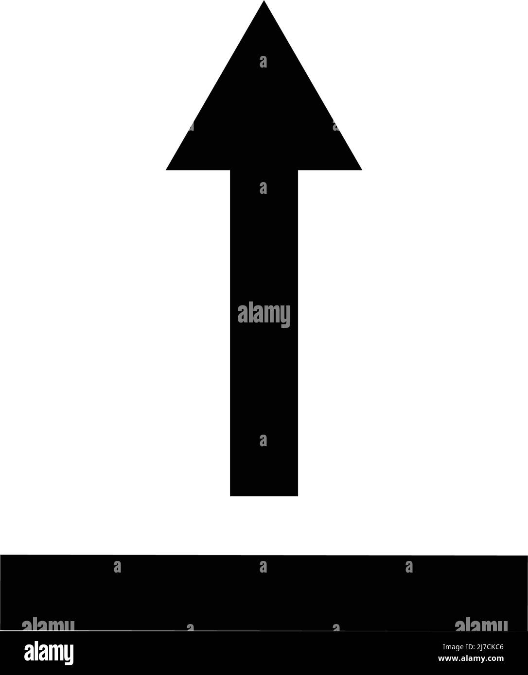 Télécharger l'icône de silhouette. Envoi de données. Vecteur modifiable. Illustration de Vecteur