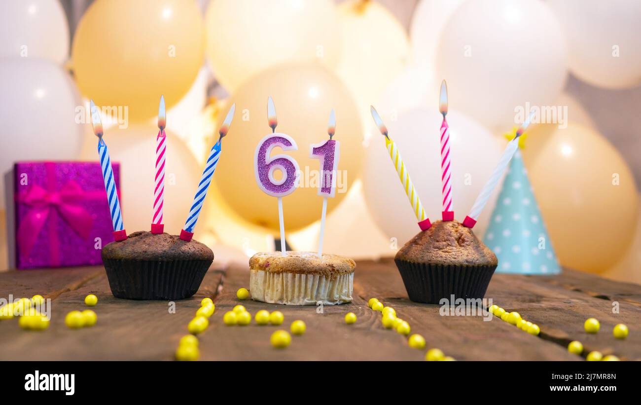61 Ans D Anniversaire Banque D Image Et Photos Alamy