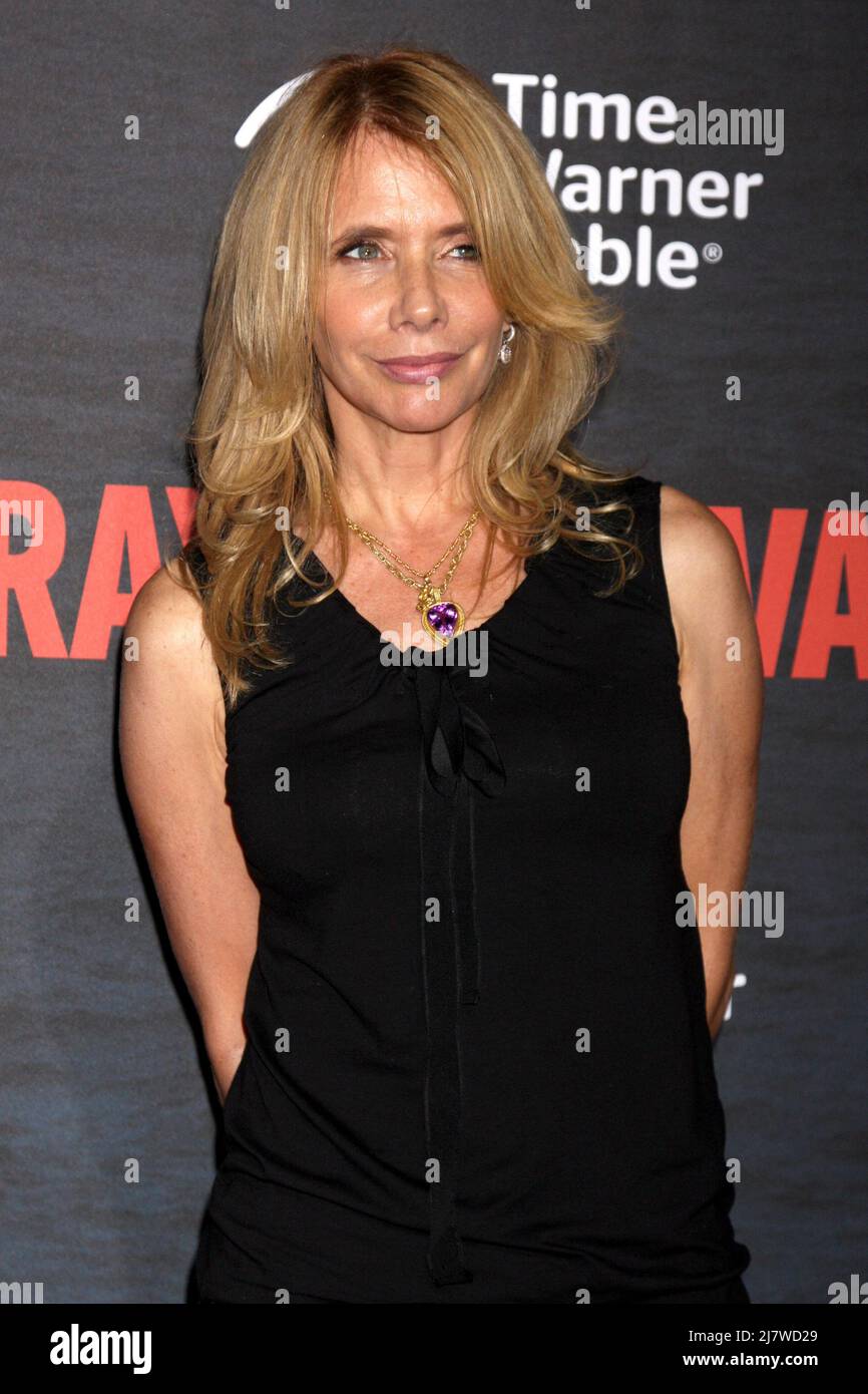 LOS ANGELES JUL 9 Rosanna Arquette La Premi re F te De La Saison LOS ANGELES JUL 9 Rosanna Arquette La Premi re F te De La Saison