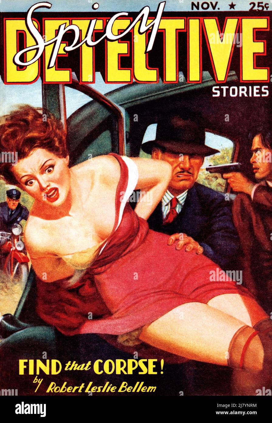 Trouvez ça Corpse! Banque D'Images