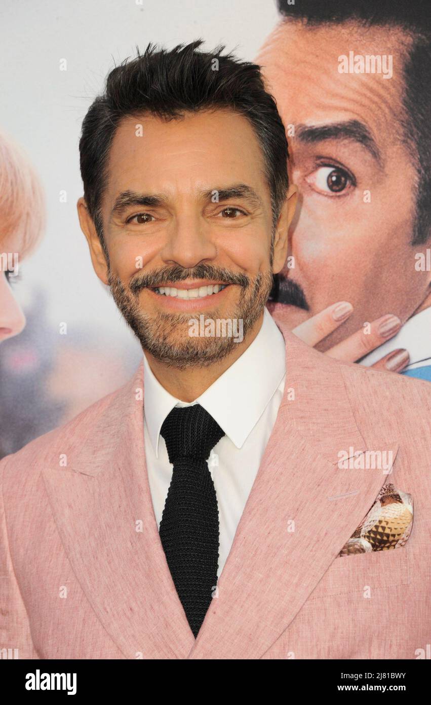 Los Angeles, Californie. 11th mai 2022. Eugenio Derbez aux arrivées de LA première MONDIALE DE VALET sur HULU, le théâtre Ricardo Montalban, Los Angeles, CA 11 mai 2022. Crédit : Elizabeth Goodenough/Everett Collection/Alay Live News Banque D'Images