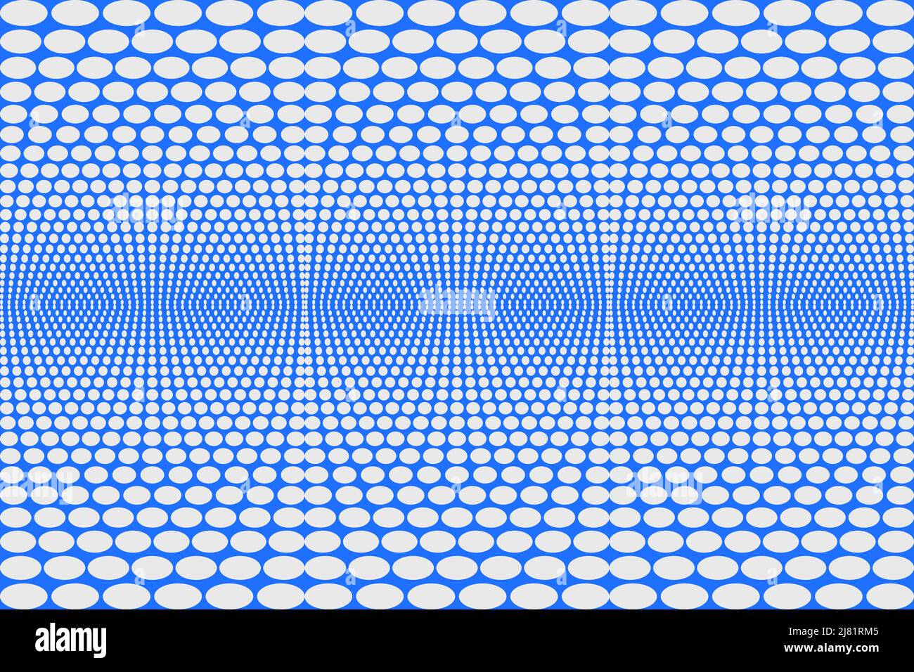 Graphiques vectoriels abstraits et minimalistes avec effet de transition numérique. Style Brutaliste motif futuriste construit avec des formes géométriques déformées, aléatoire f Illustration de Vecteur