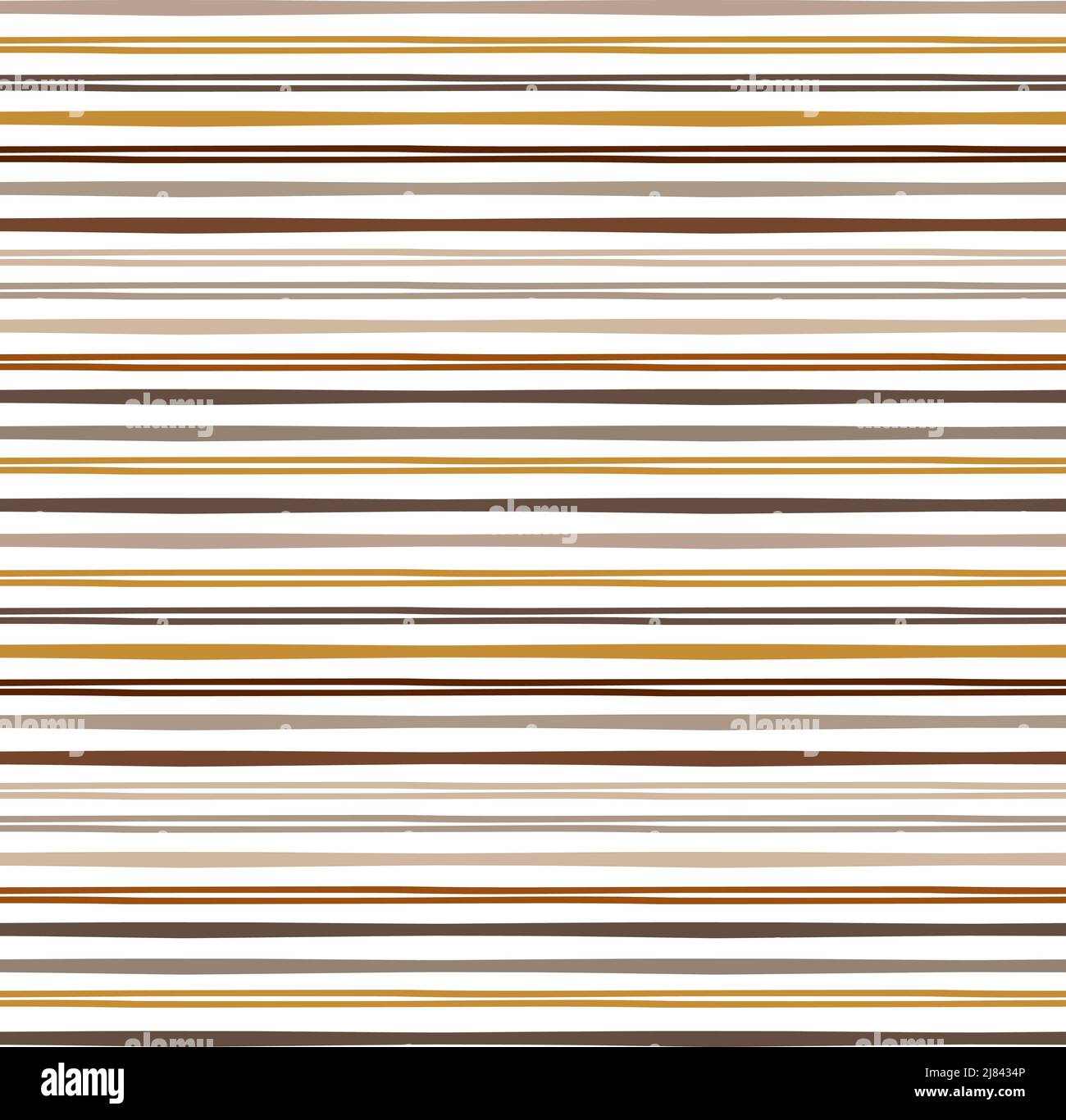 Motif abstrait à rayures dessinées à la main. Arrière-plan transparent Illustration de Vecteur