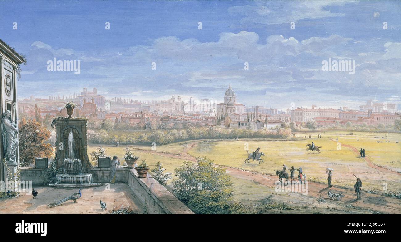 La Résurrection de Lazarus, c.1508-10 (panneau) par Palma, Jacopo (il Vecchio) (c.1480-1528); 94x110 cm; Galleria degli Uffizi, Florence, Toscane, Italie ; Italien, hors copyright. Banque D'Images