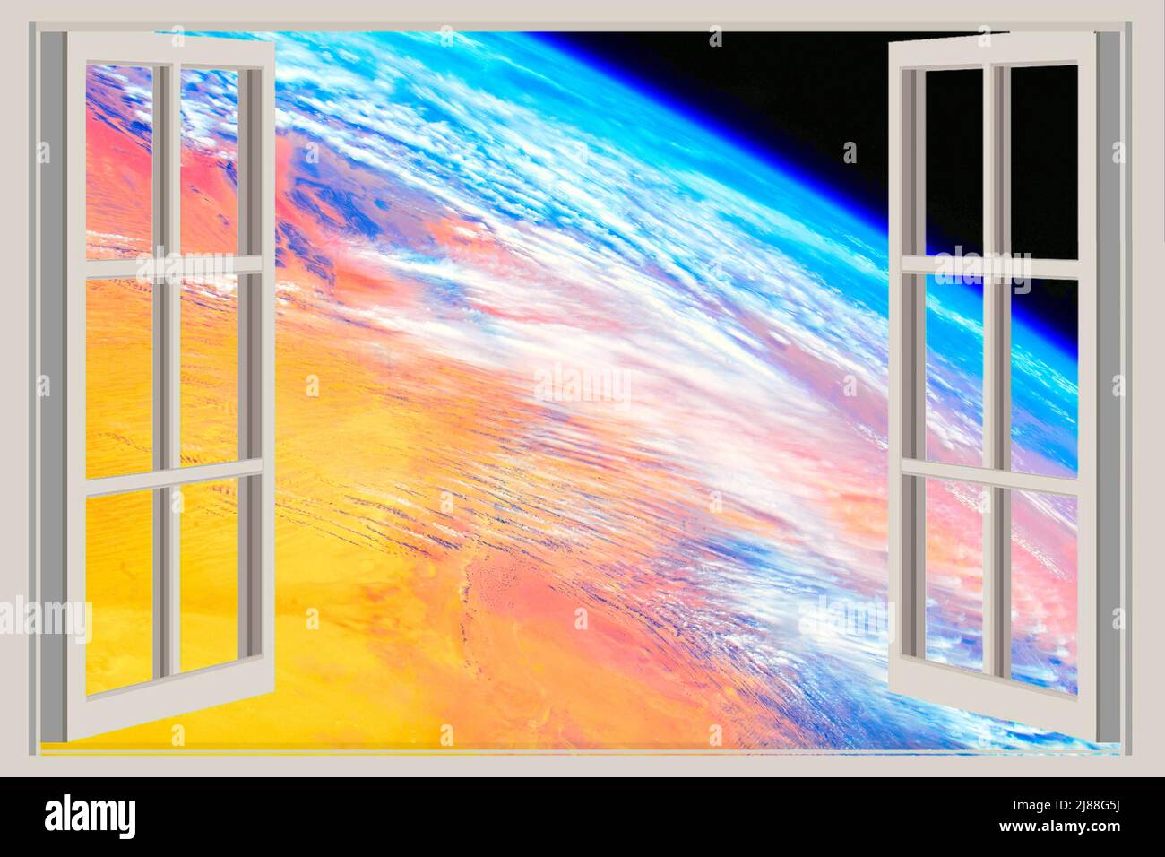 Programmes spatiaux et exploration. Pour les directives d'utilisation de la NASA : https://www.nasa.gov/multimedia/guidelines/index.html Banque D'Images