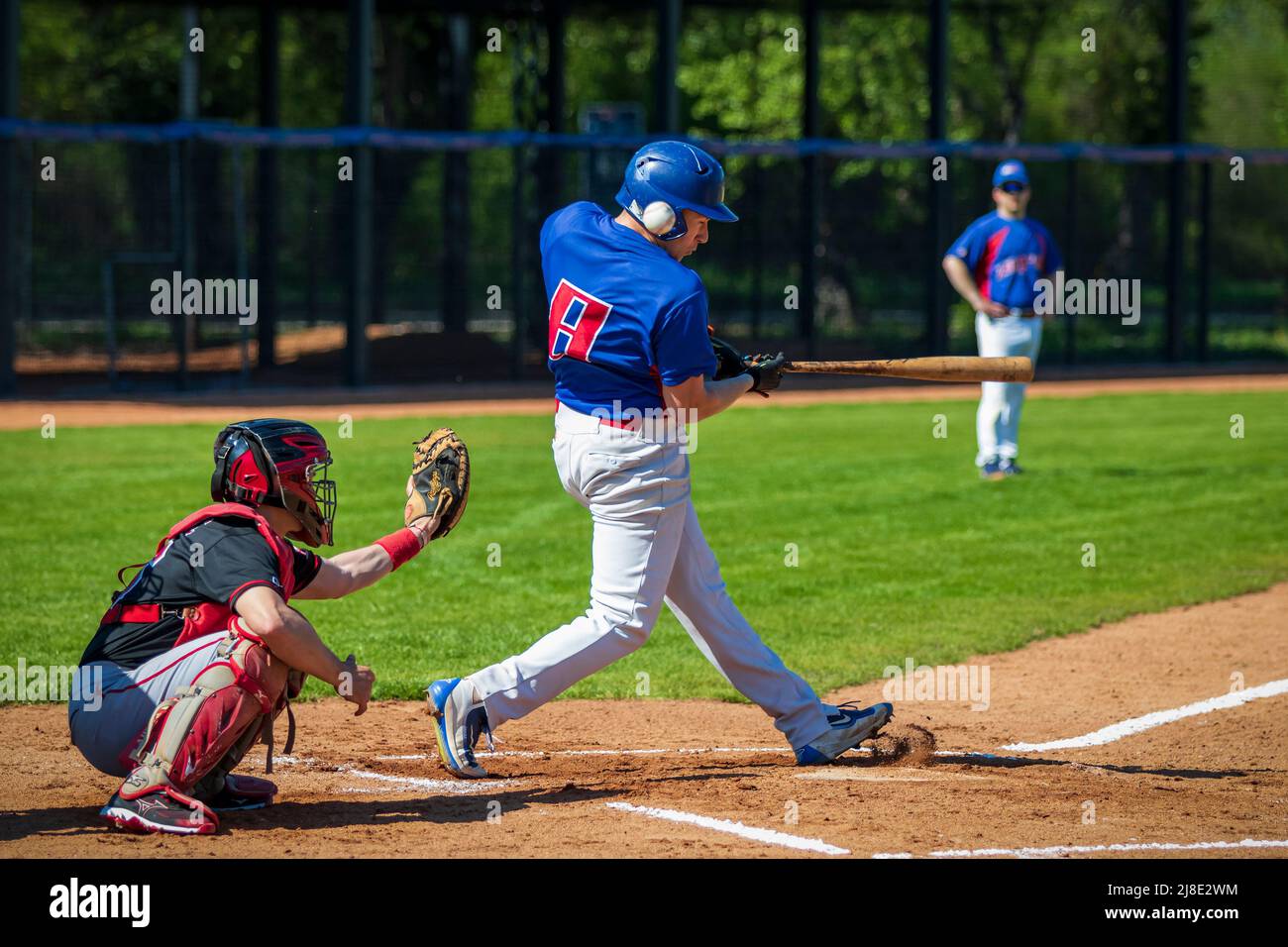 Miss croatia Banque de photographies et d’images à haute résolution Alamy