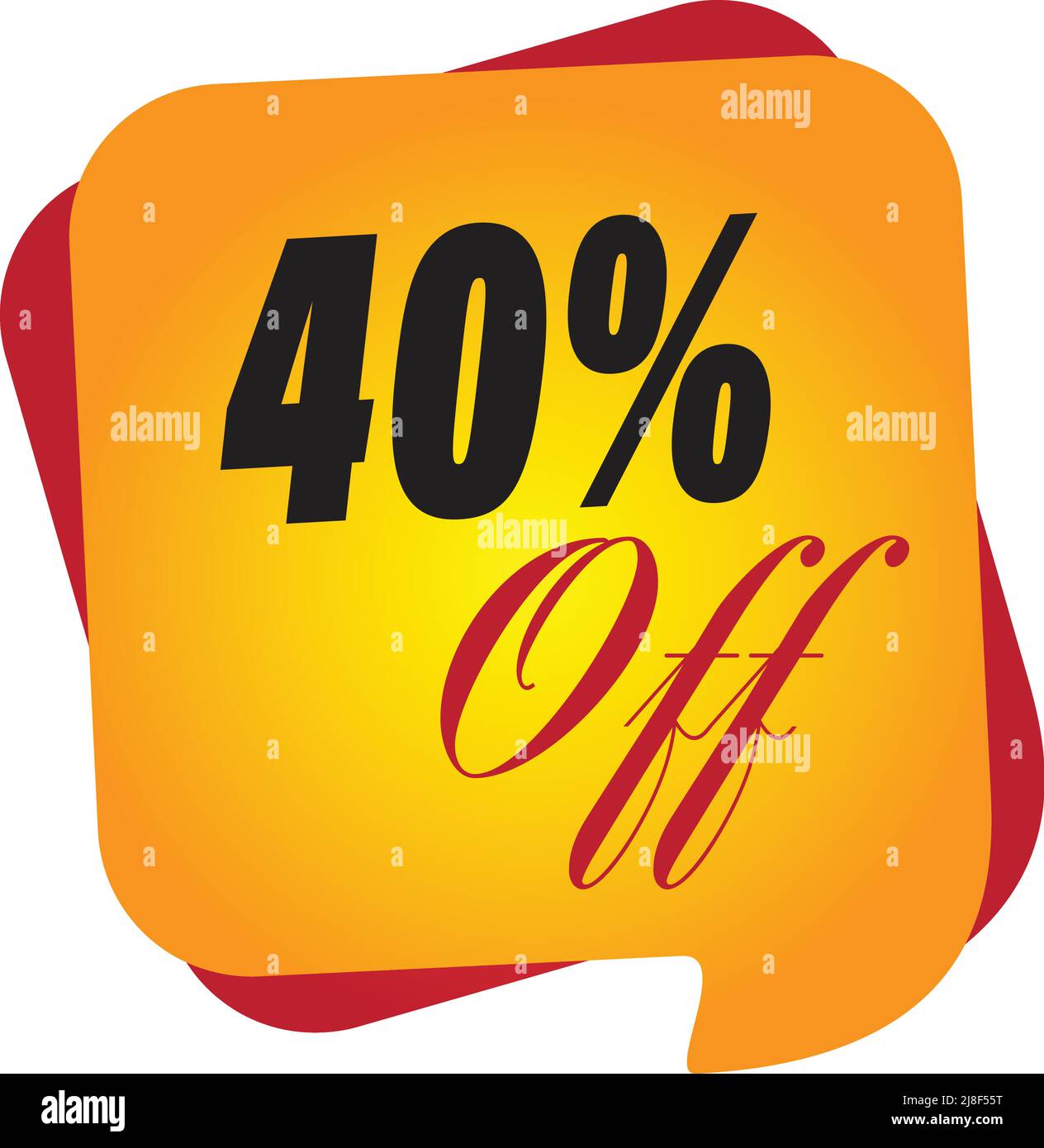 Mise à l'échelle à n'importe quelle taille sans perte de résolution. Illustration de Vecteur