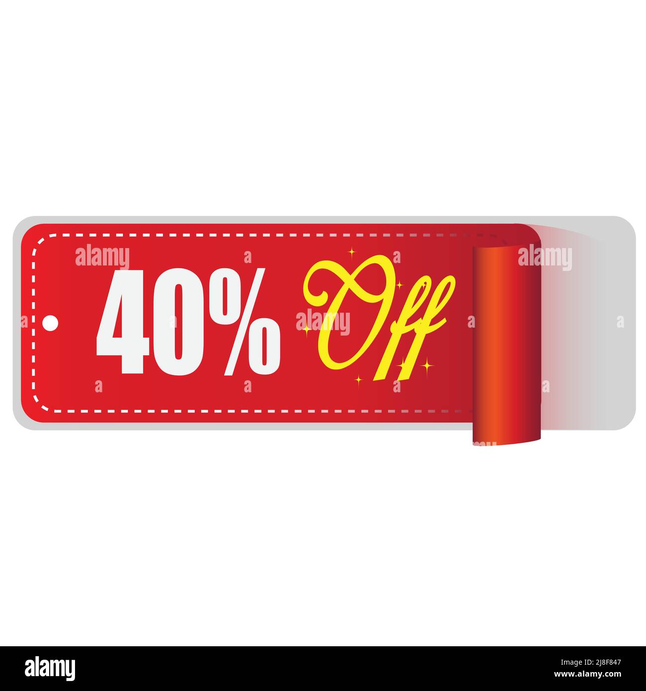 Mise à l'échelle à n'importe quelle taille sans perte de résolution Illustration de Vecteur