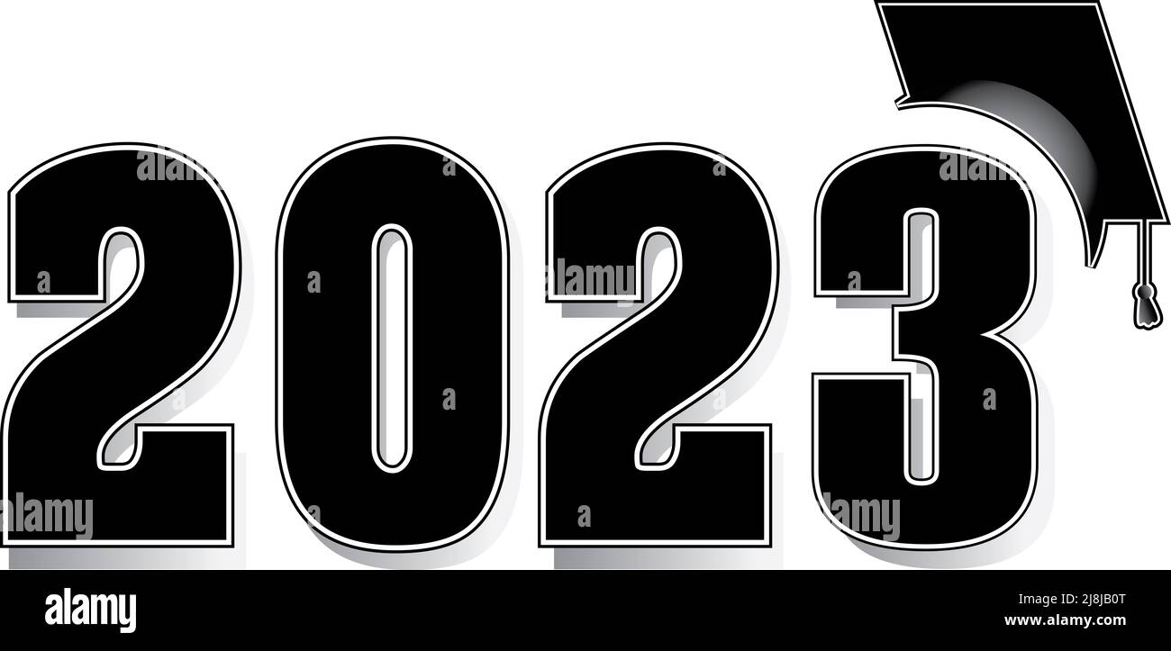 2023 Noir avec bouchon à grain Banque D'Images