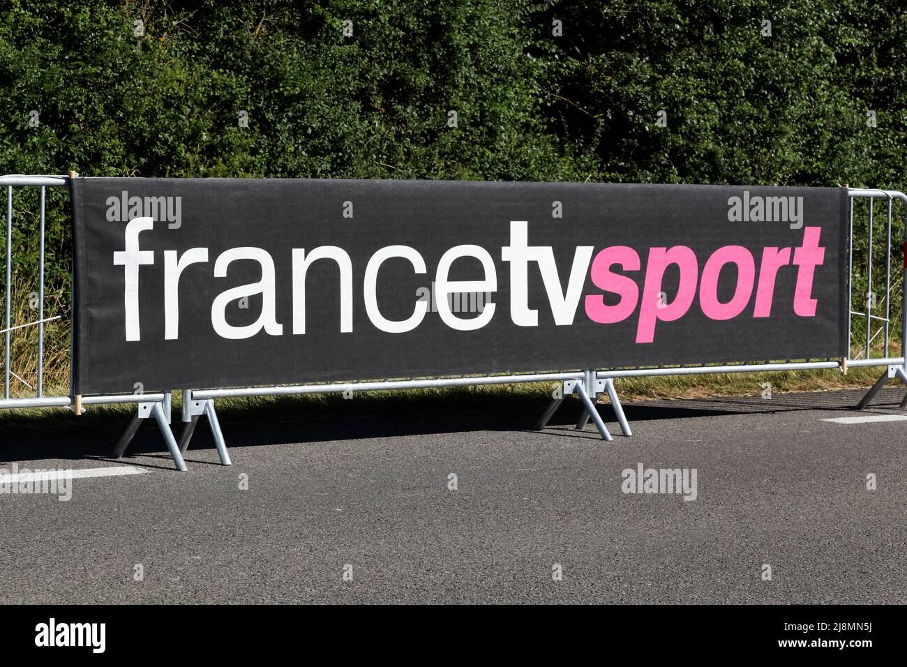 France tv sport Banque de photographies et d'images à haute résolution -  Alamy
