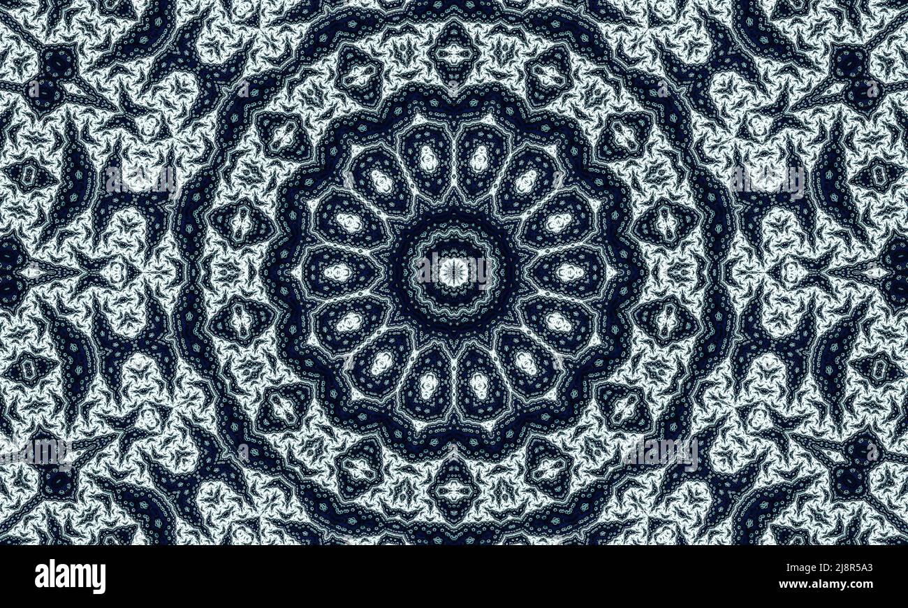 Teinte blanche délavée. Matériau brossé marine. Motif répétitif bleu marine. Chevrons géométriques gris. Denim teint sale Art. Graffiti foncé Grunge. Jean Folk Oi Banque D'Images