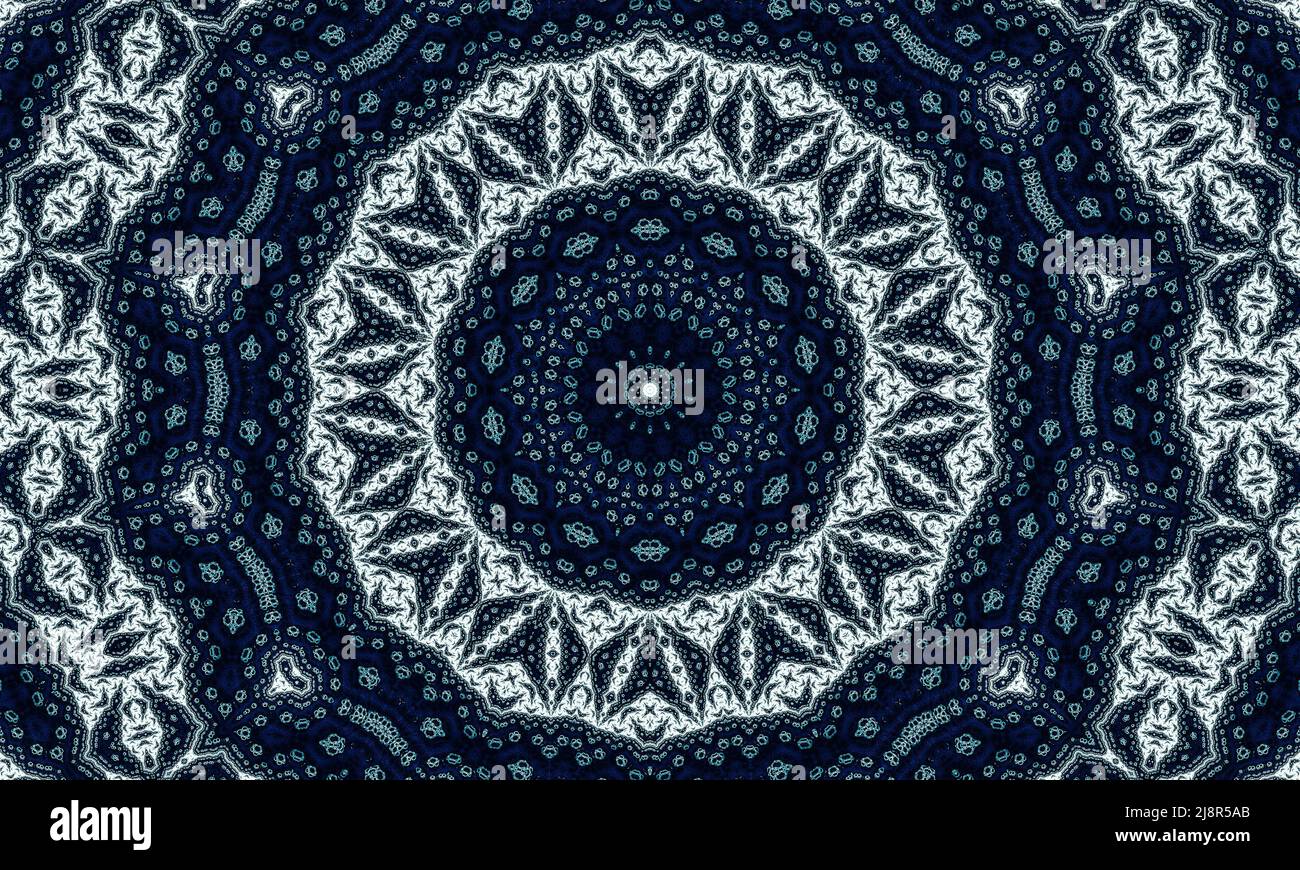 Teinte blanche délavée. Matériau brossé marine. Motif répétitif bleu marine. Chevrons géométriques gris. Denim teint sale Art. Graffiti foncé Grunge. Jean Folk Oi Banque D'Images