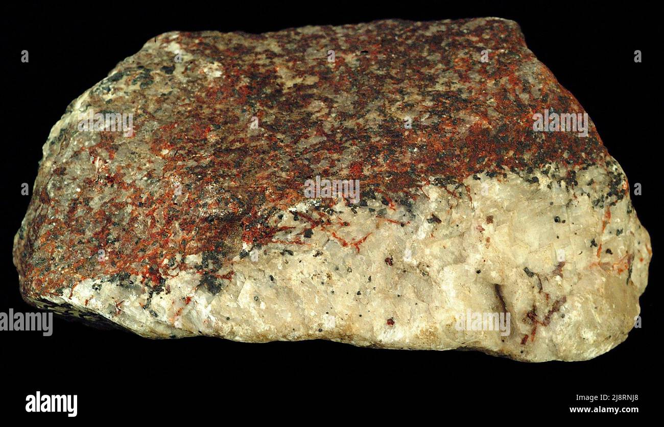 Minerai de zinc Banque de photographies et d’images à haute résolution