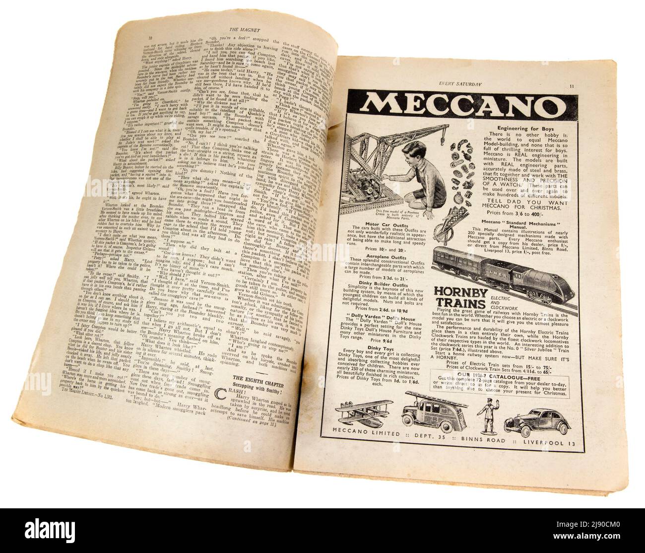 HORNBY MECANNO (ATLAS) BELLE BOITE DE PERSONNAGES DE GARE OU