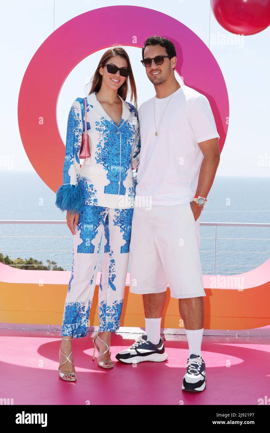 Qui Est Le Père De Diego El Glaoui Cannes, France, le 19 mai 2022, Iris Mittenaere et Diego El Glaoui  assistent à la Villa Creator by Instagram qui s'est tenue au Palais Bulles  lors du festival annuel de Cannes 75th