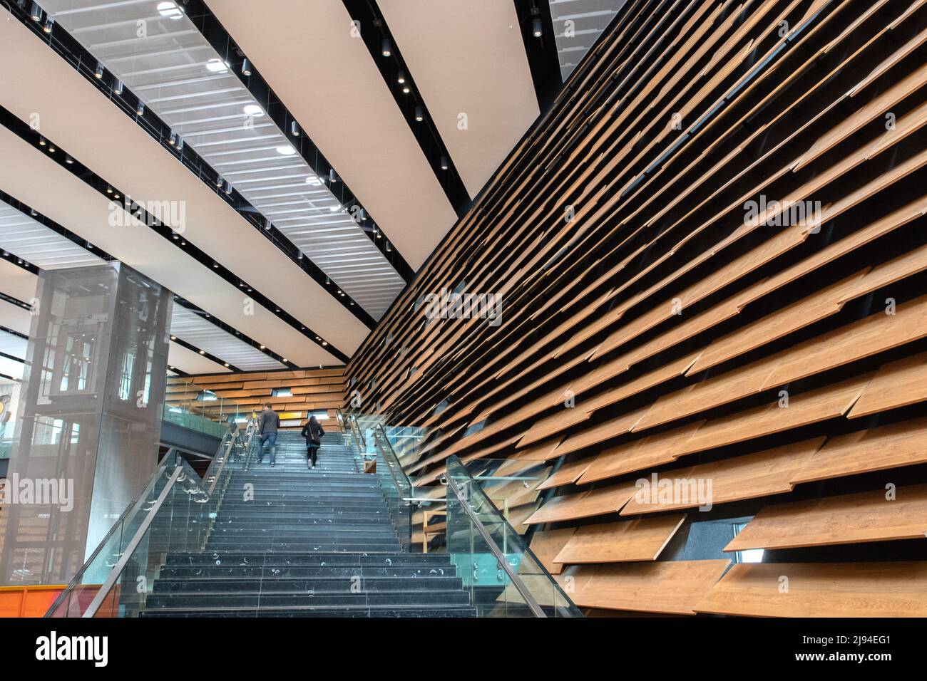 Le musée du design Banque de photographies et d’images à haute ...