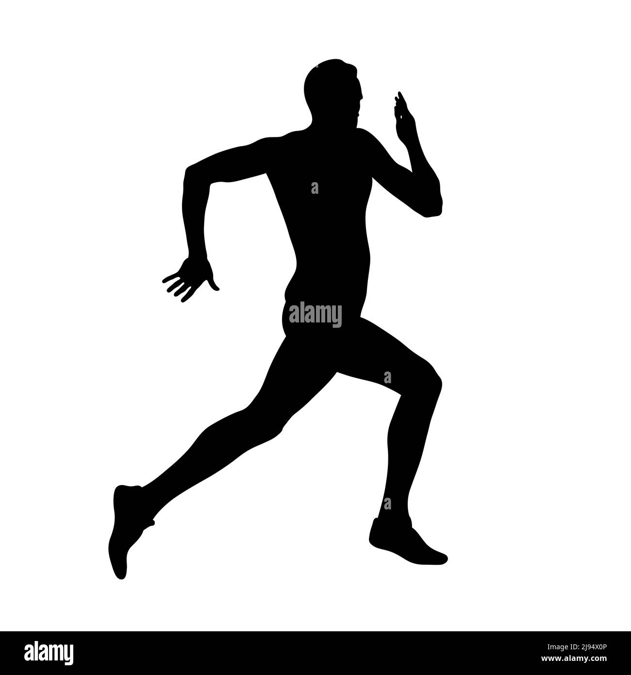 Black Athlete Banque De Photographies Et D images Haute R solution Black Athlete Banque De Photographies Et D images Haute R solution