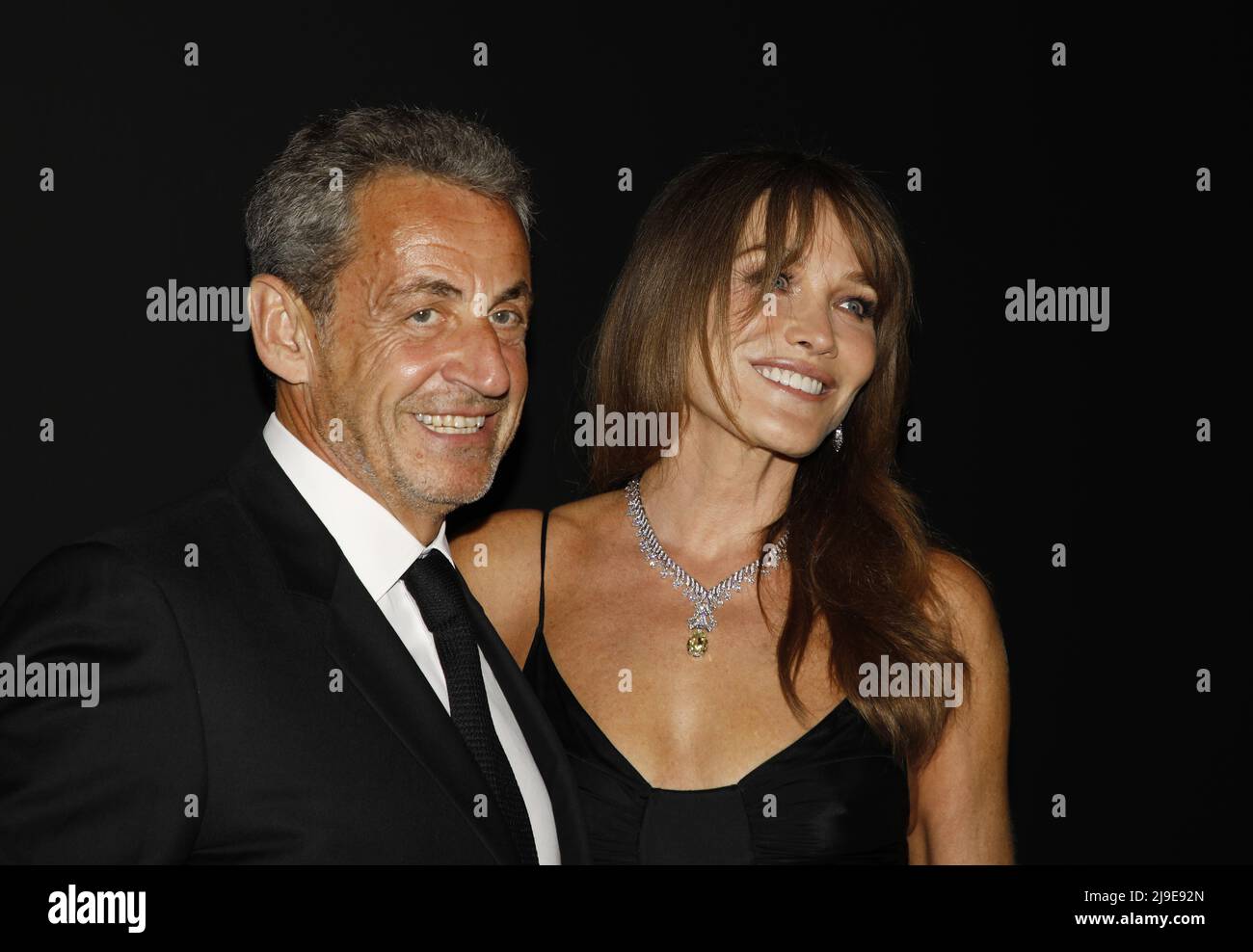 sarkozy-carla-banque-de-photographies-et-d-images-haute-r-solution