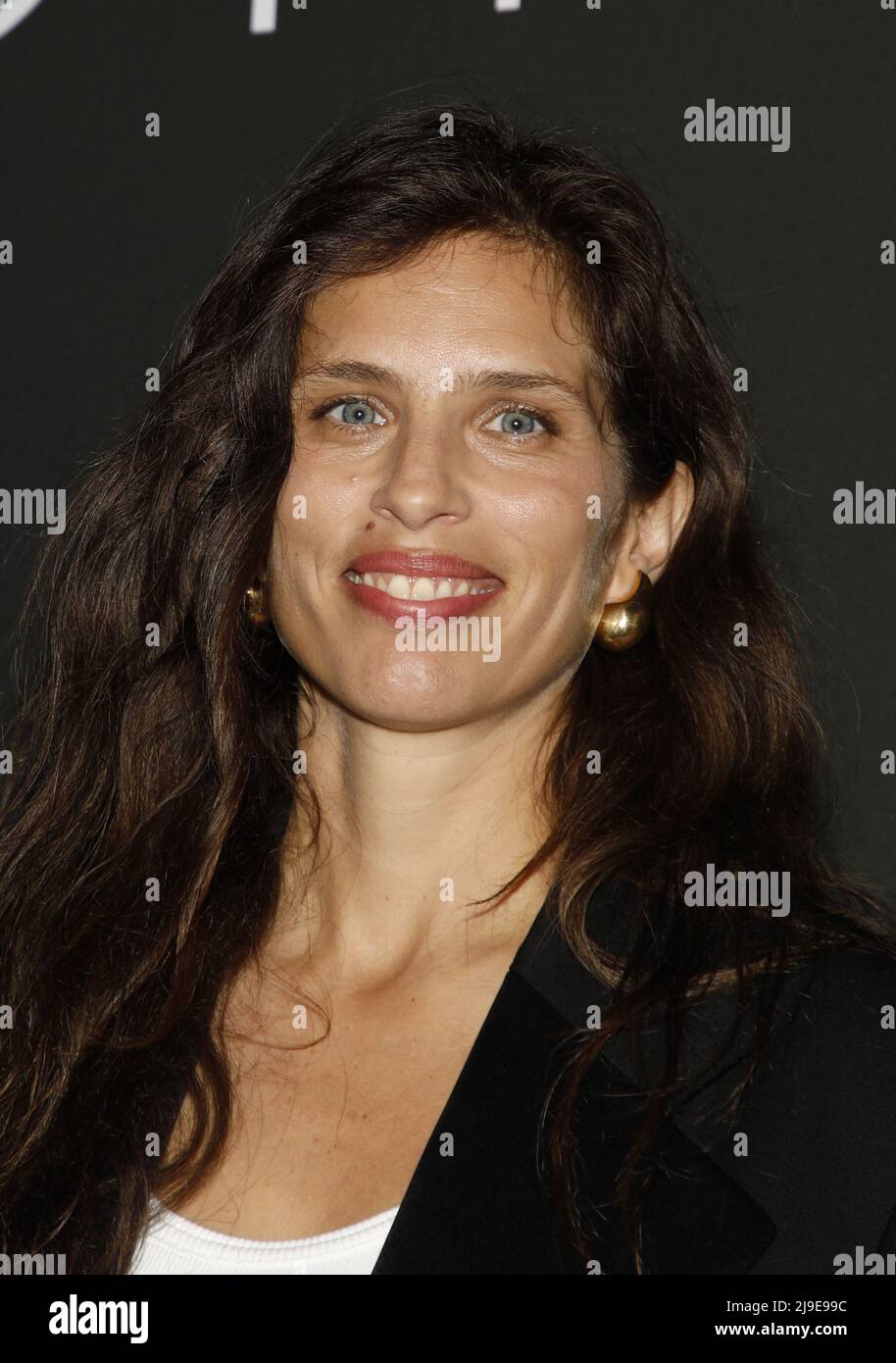 Maiwenn le Besco participe aux prix annuels de la « Femme en mouvement » de la place de la Castre le 22 mai 2022 à Cannes, France. Photo : DGP/imageSPACE/Sipa USA Banque D'Images