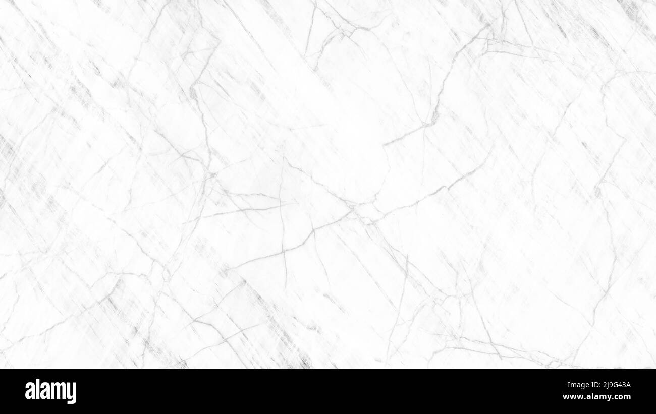 Texture en pierre de marbre blanc, fond en marbre de Carrare Banque D'Images