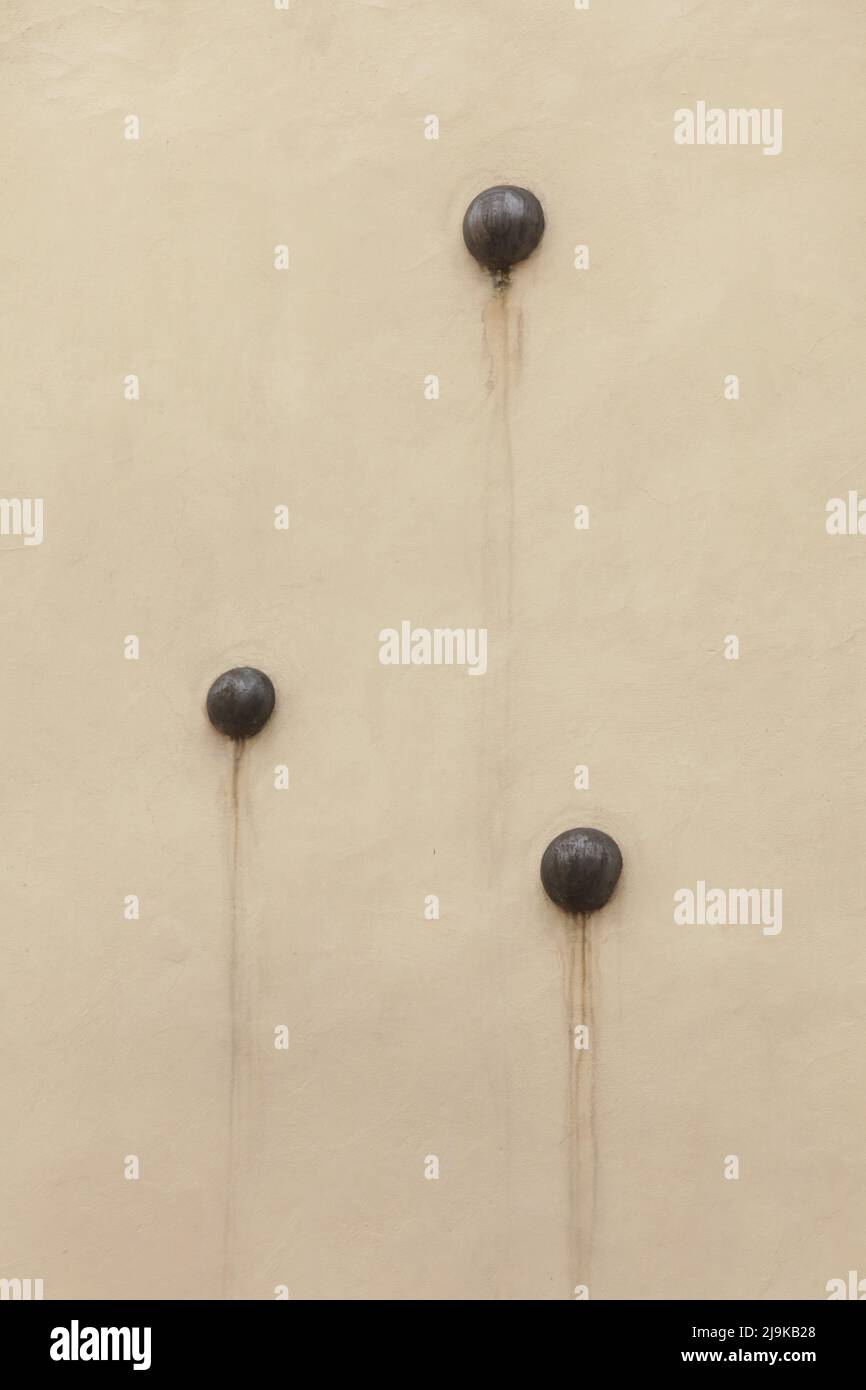 Fausses Boules De Neige (10 Pièces) | Indoor Snowballs Fake