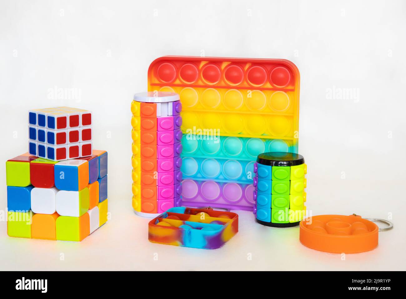 Lot De 3 Marteaux Gonflables En PVC Pour Enfants - Jouets De Fête, Anniversaire - Accessoires Ludiques Colorés