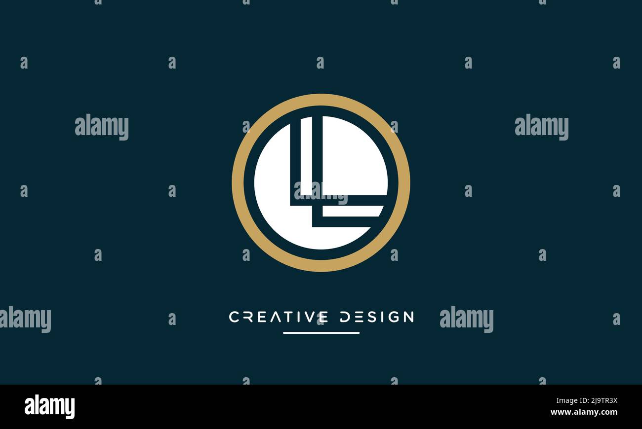 Alphabet lo Banque de photographies et d’images à haute résolution - Alamy