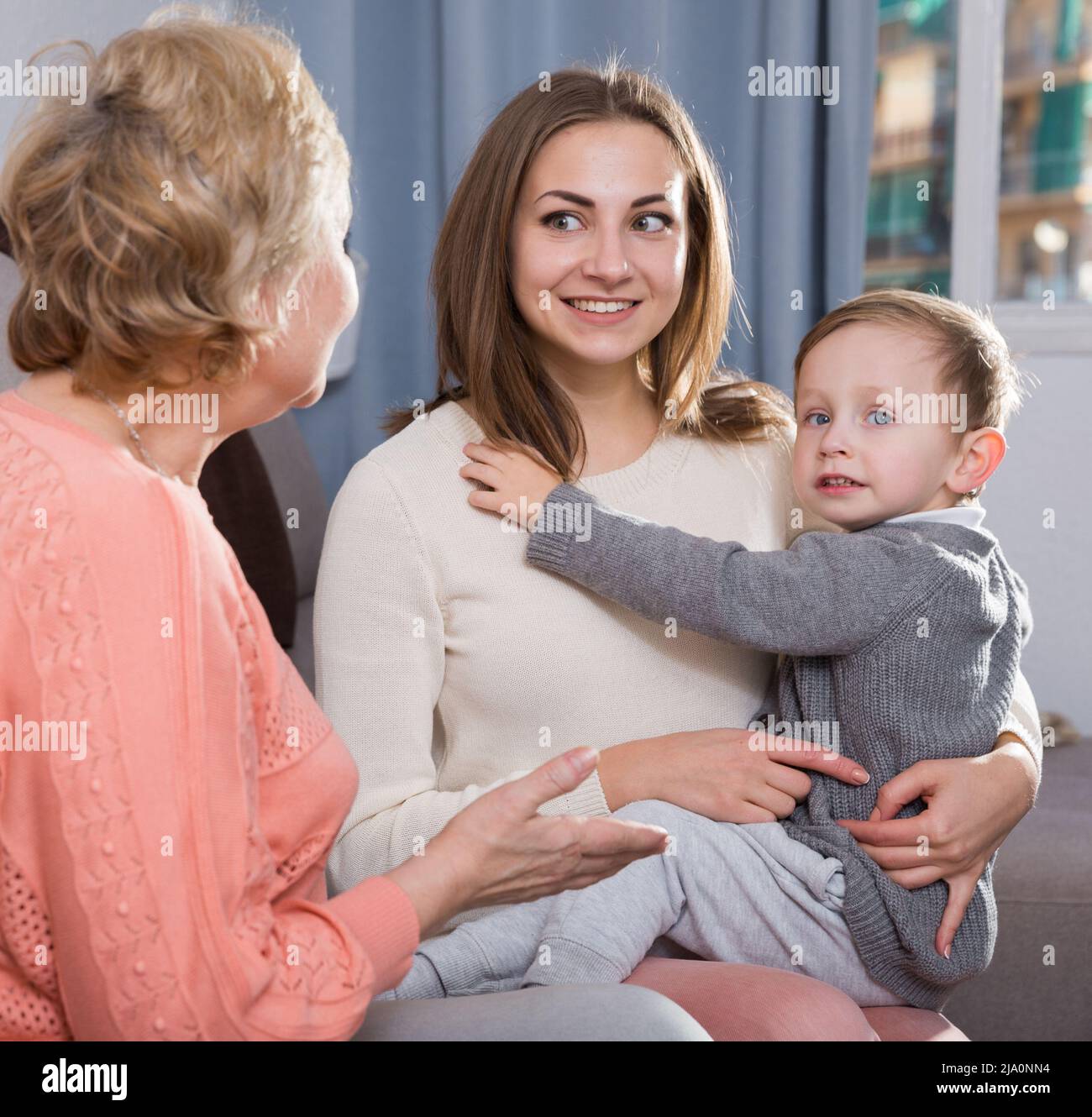 Bambini della comunione Banque de photographies et d’images à haute résolution Alamy