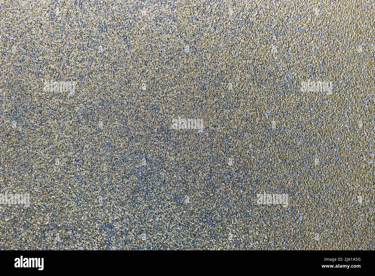 Papier peint moderne à motifs répétés et textures pailletées Banque D'Images